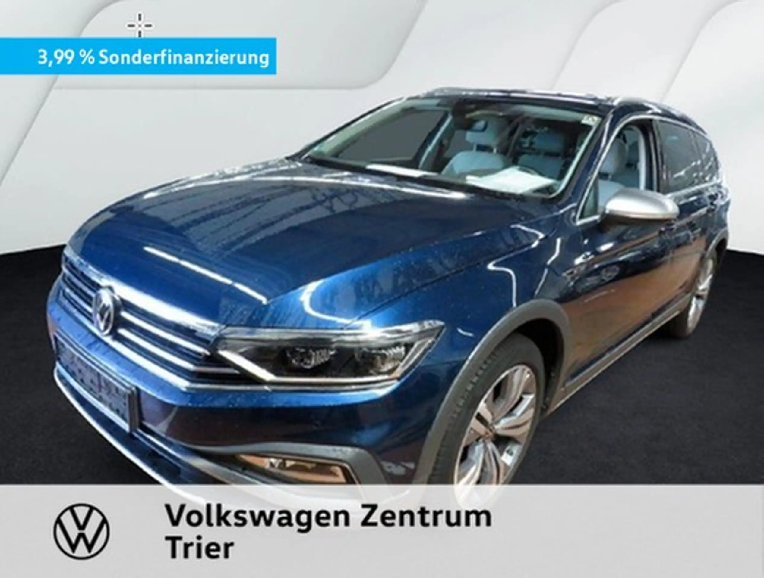 Volkswagen Passat Variant 2023