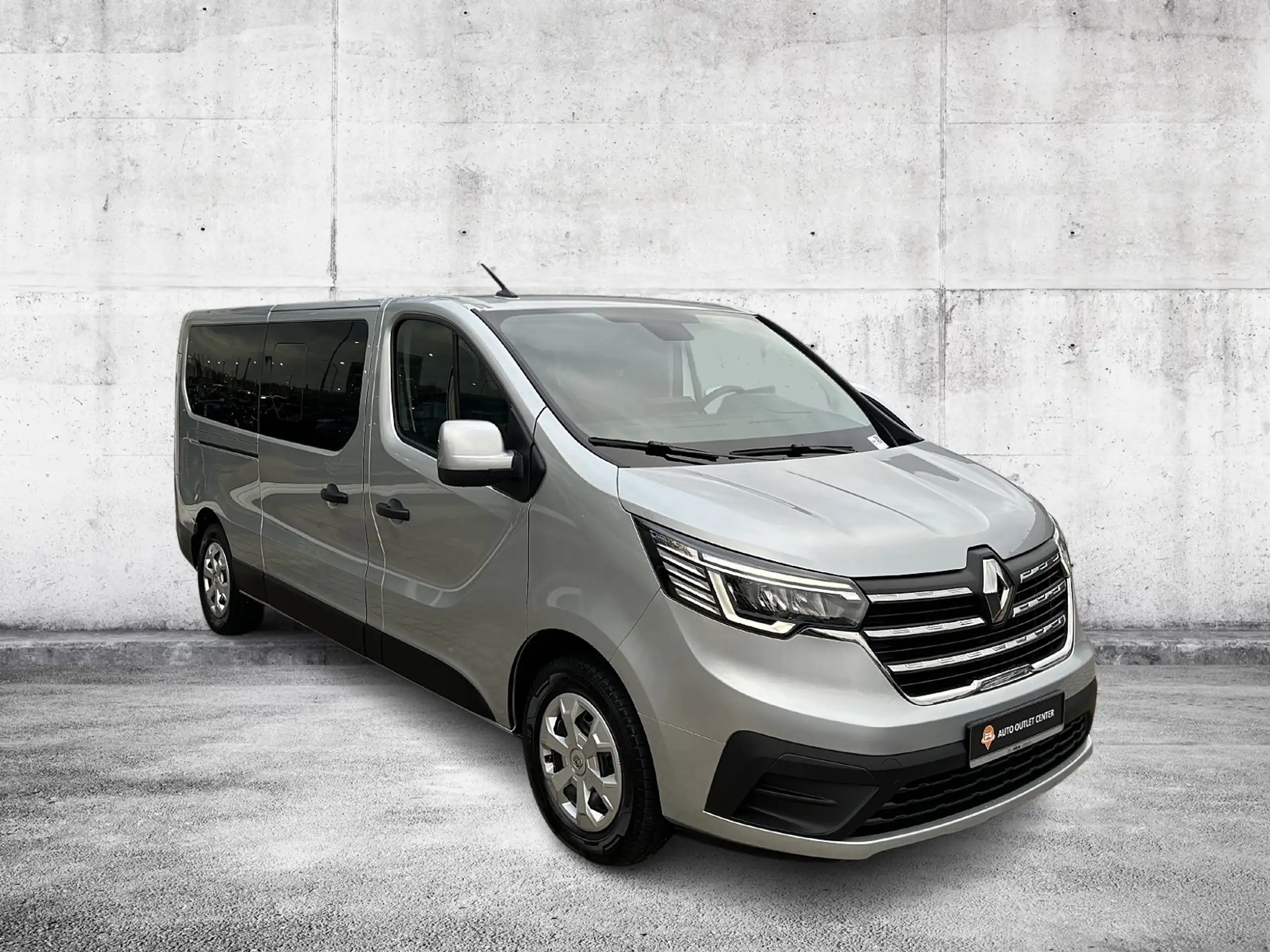 Renault - Trafic