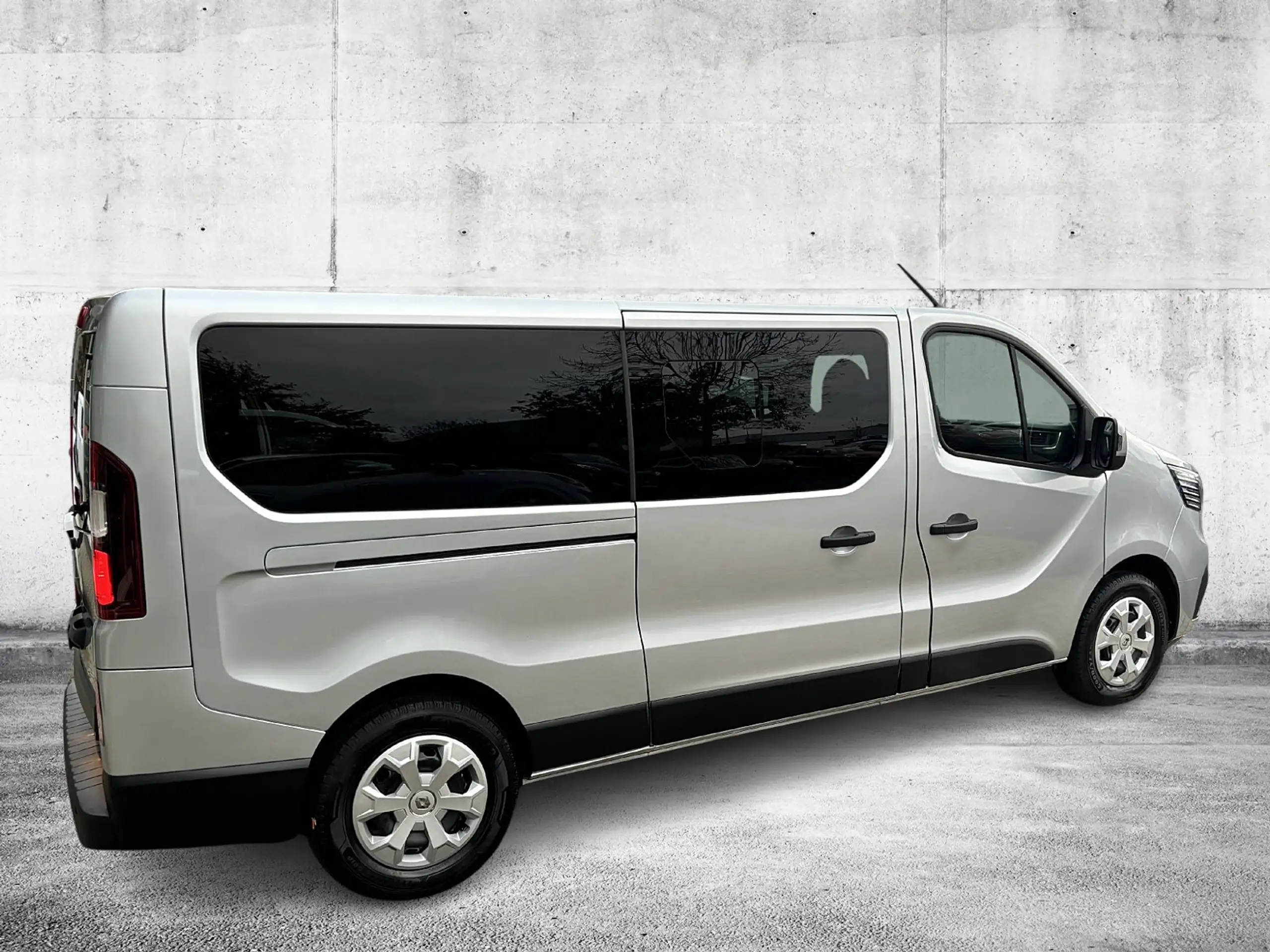 Renault - Trafic