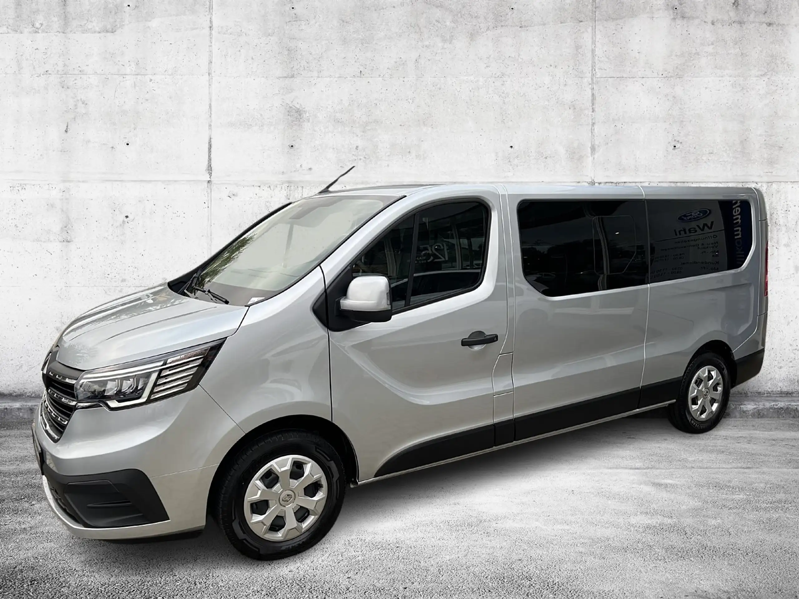 Renault - Trafic