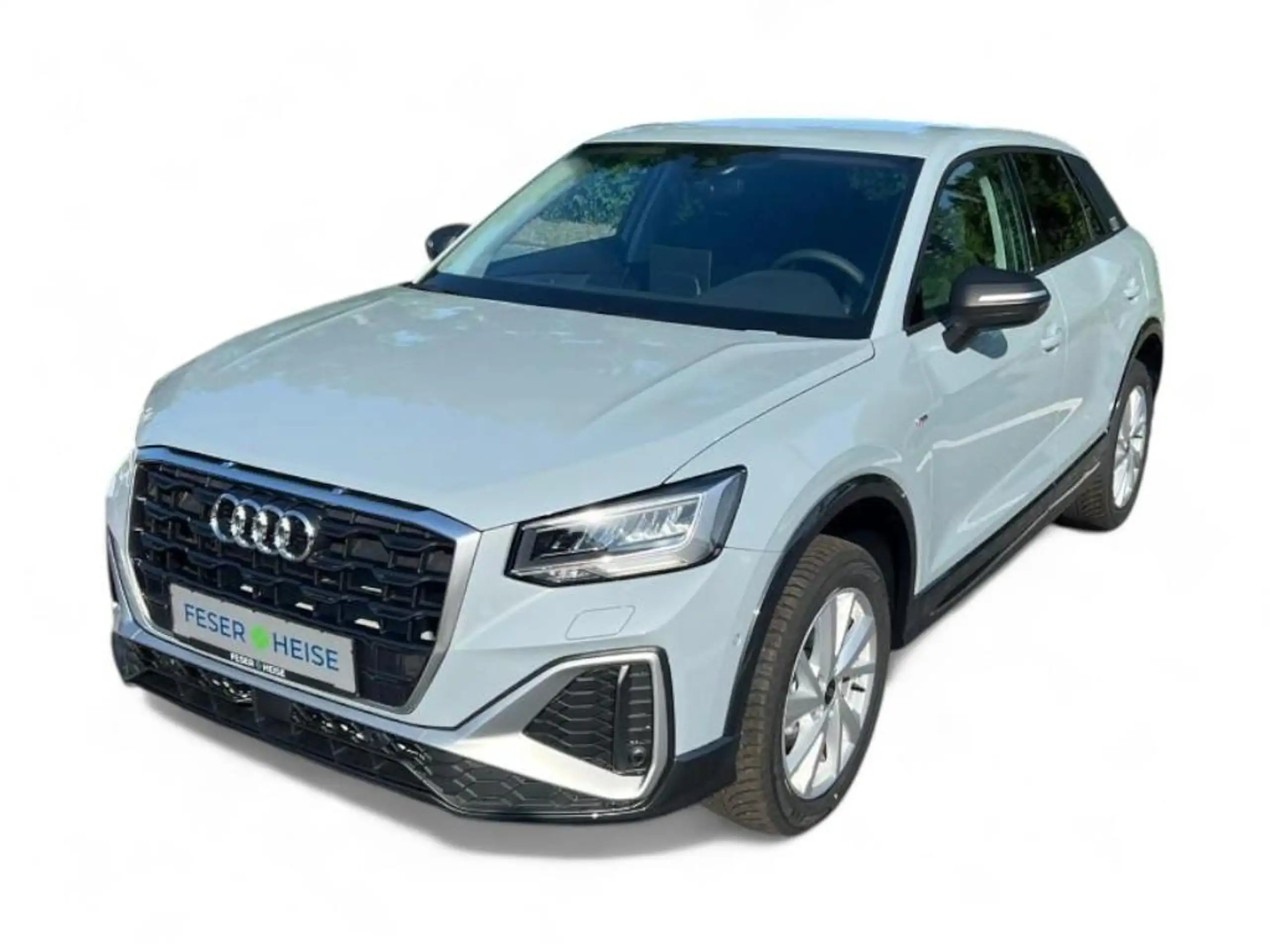 Audi - Q2