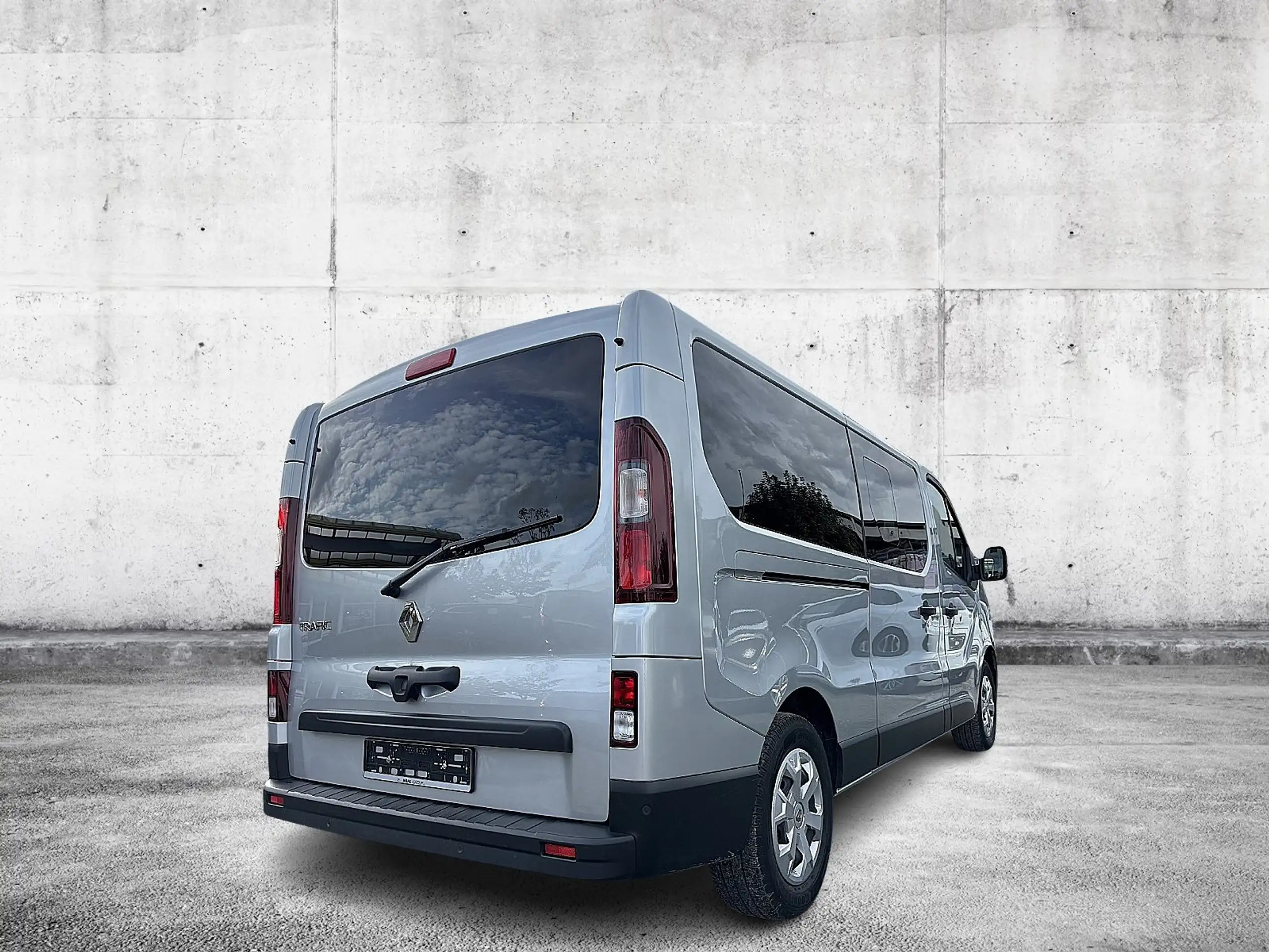 Renault - Trafic