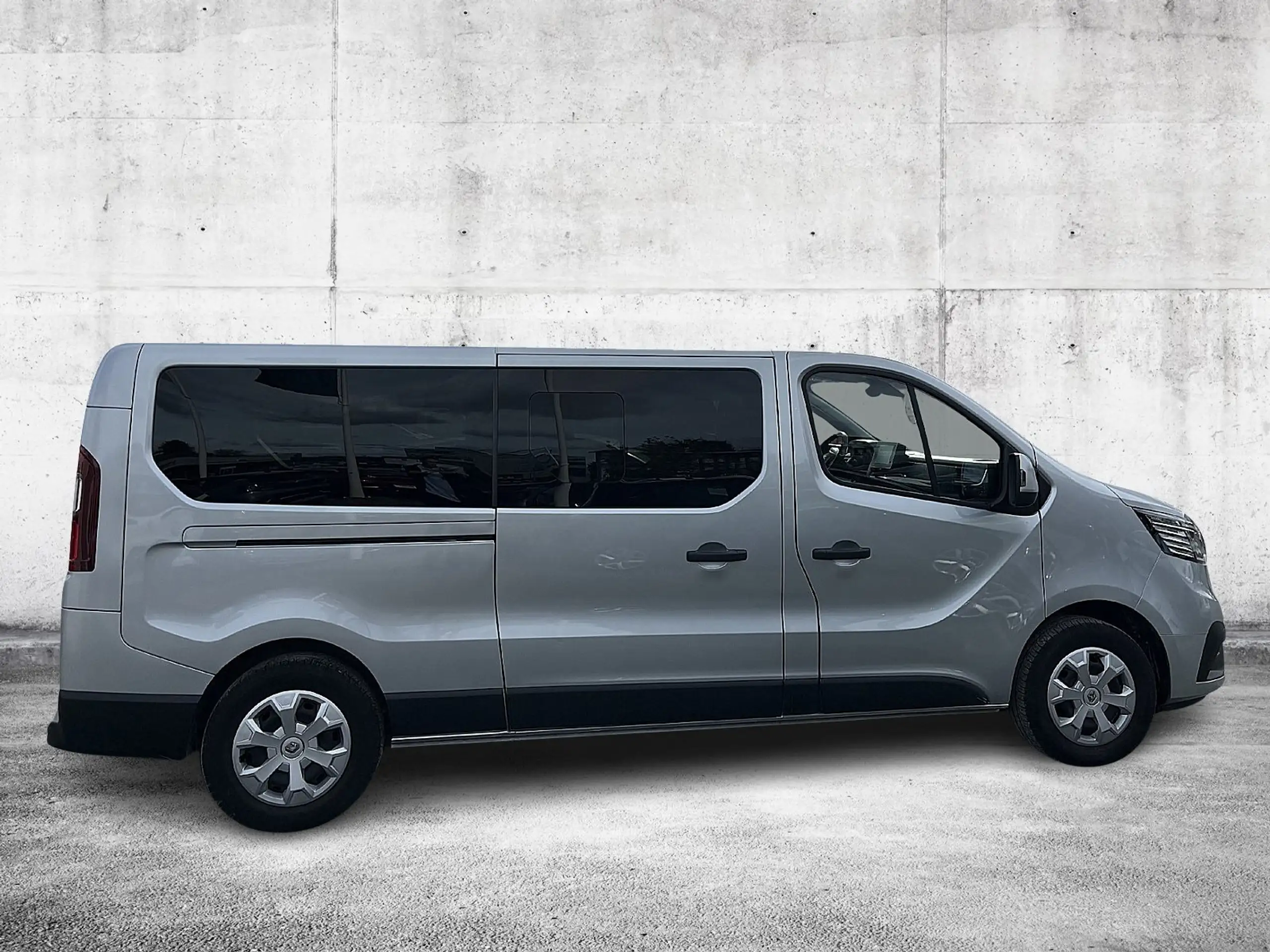 Renault - Trafic