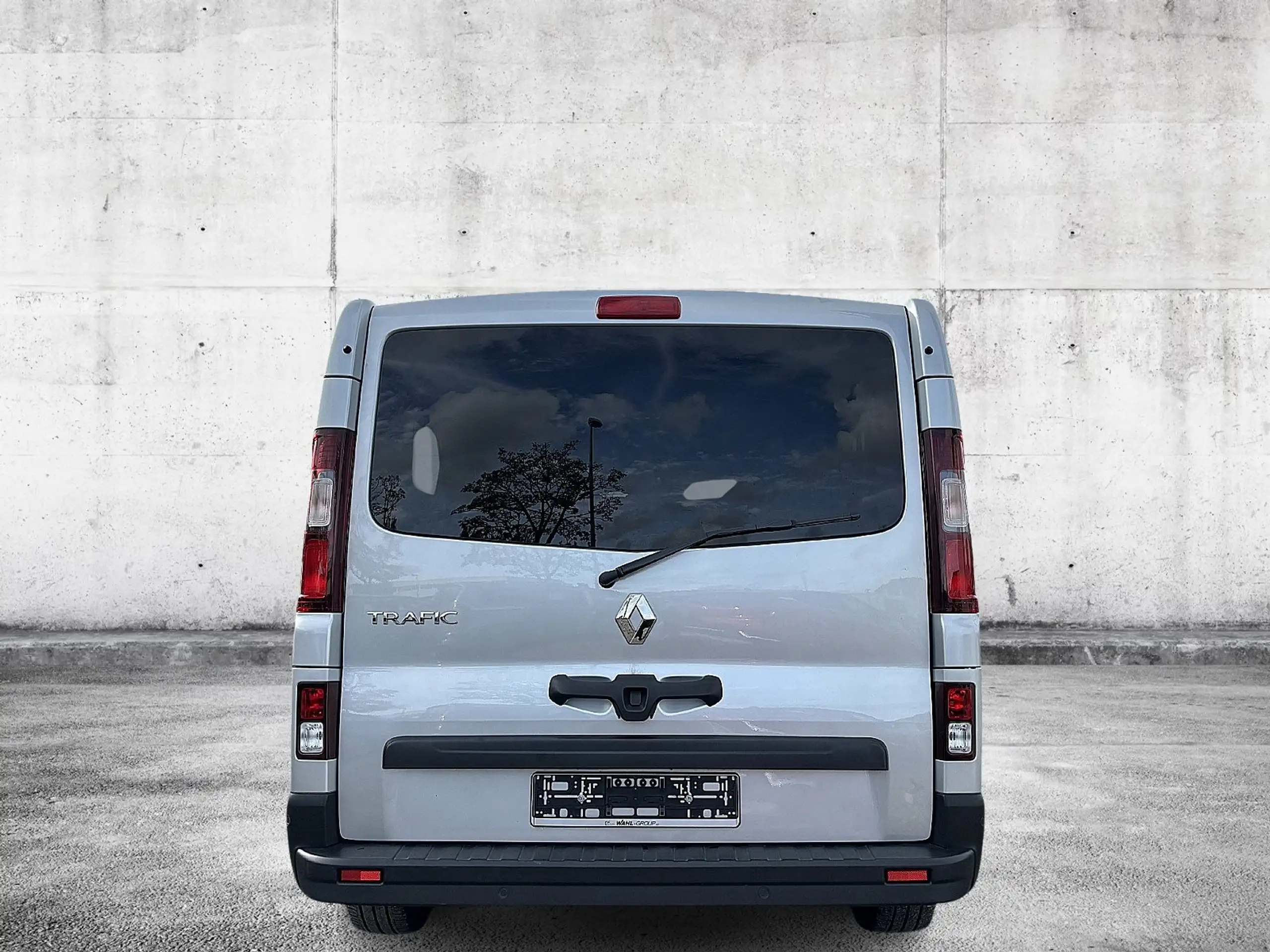 Renault - Trafic