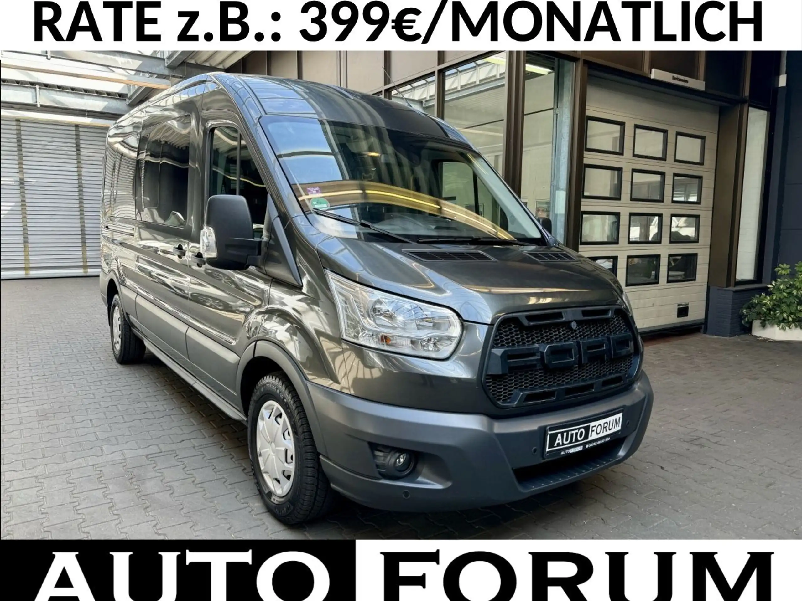 Ford - Transit