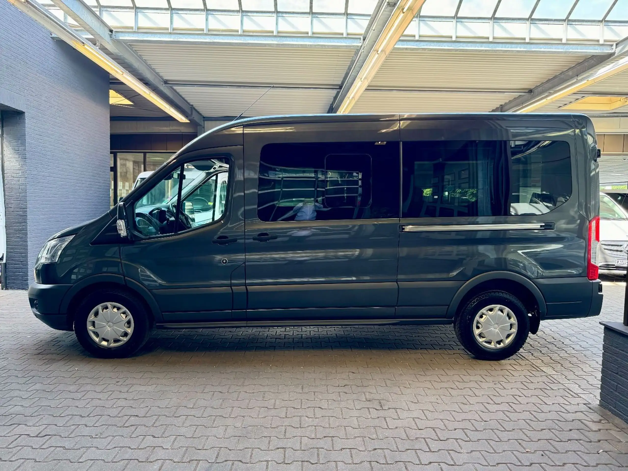 Ford - Transit