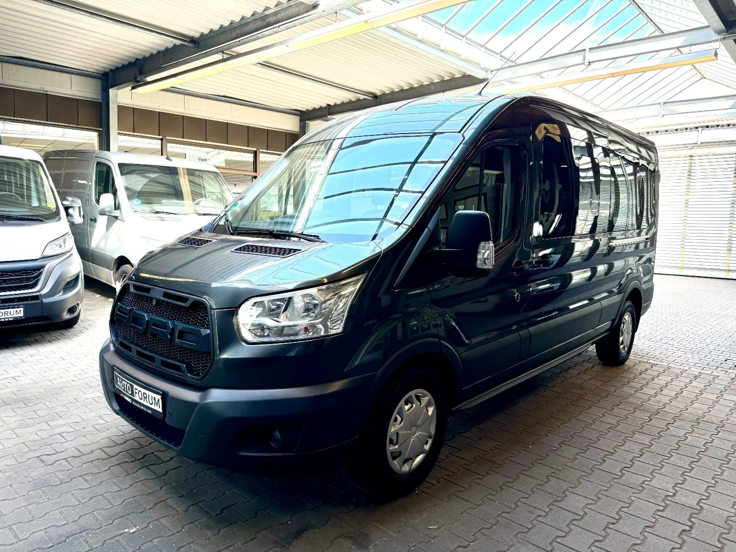 Ford - Transit