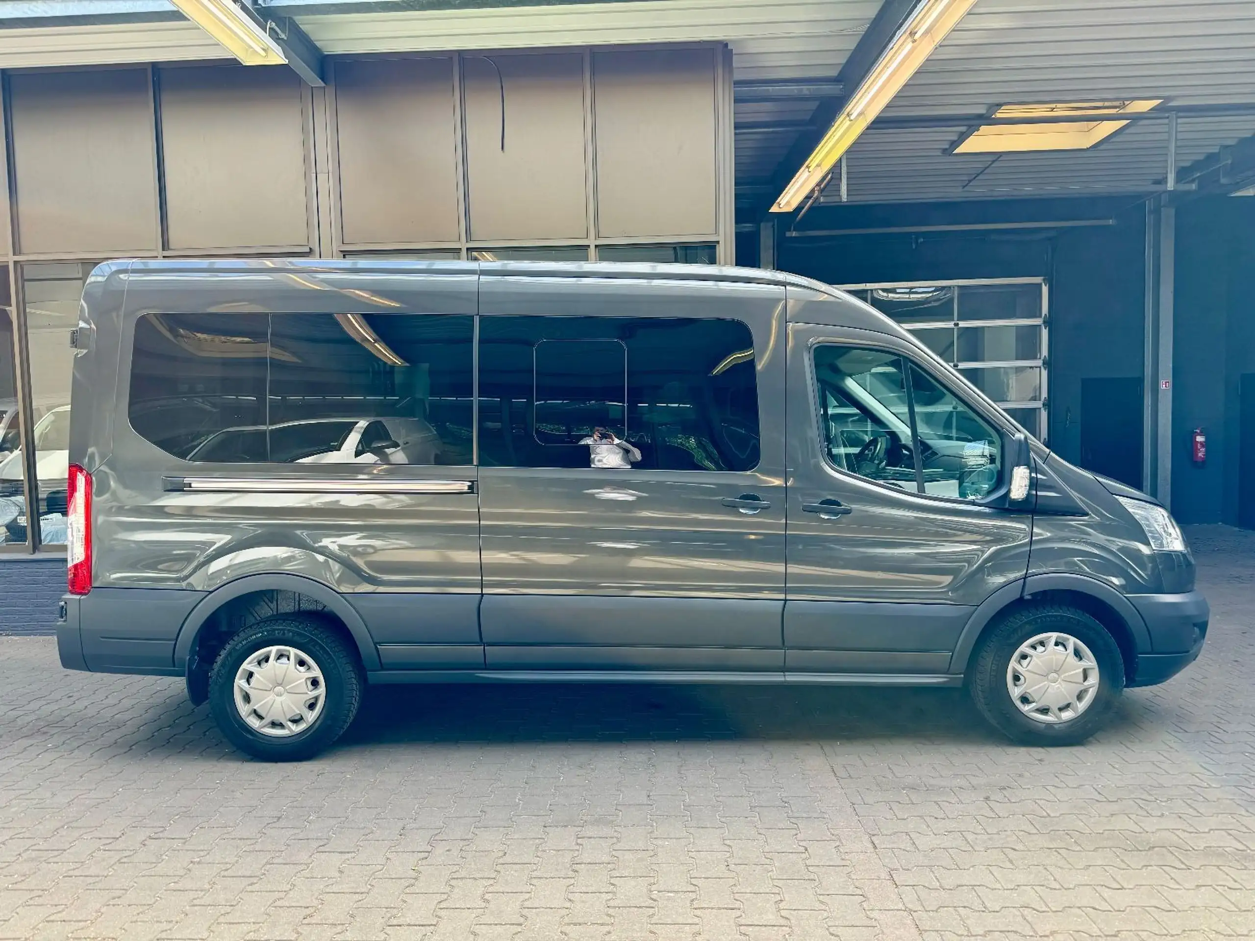 Ford - Transit