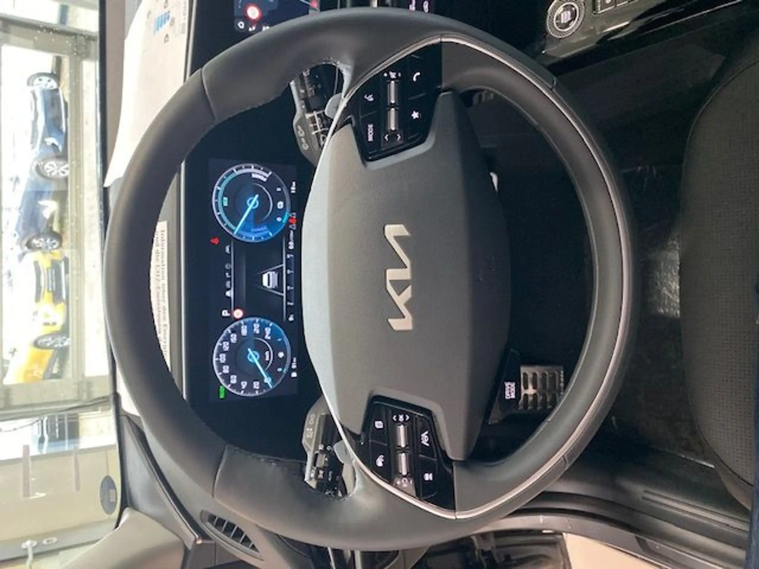 Kia - Niro