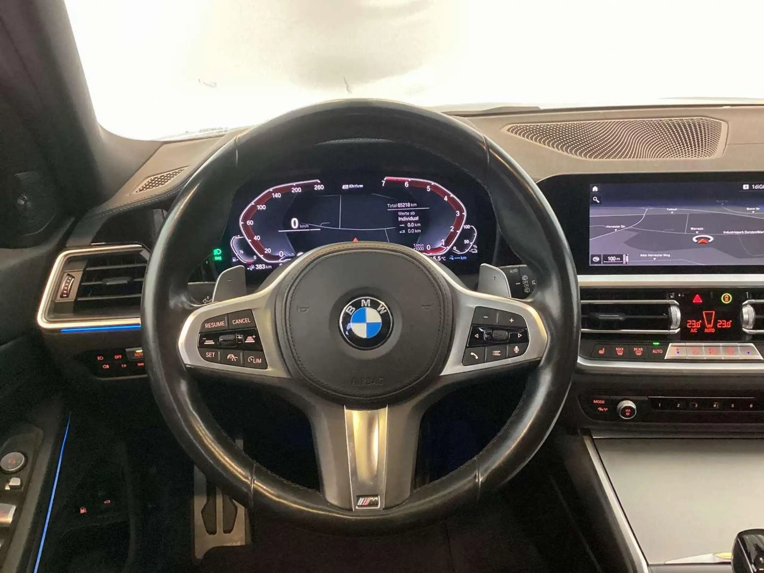 BMW - 330