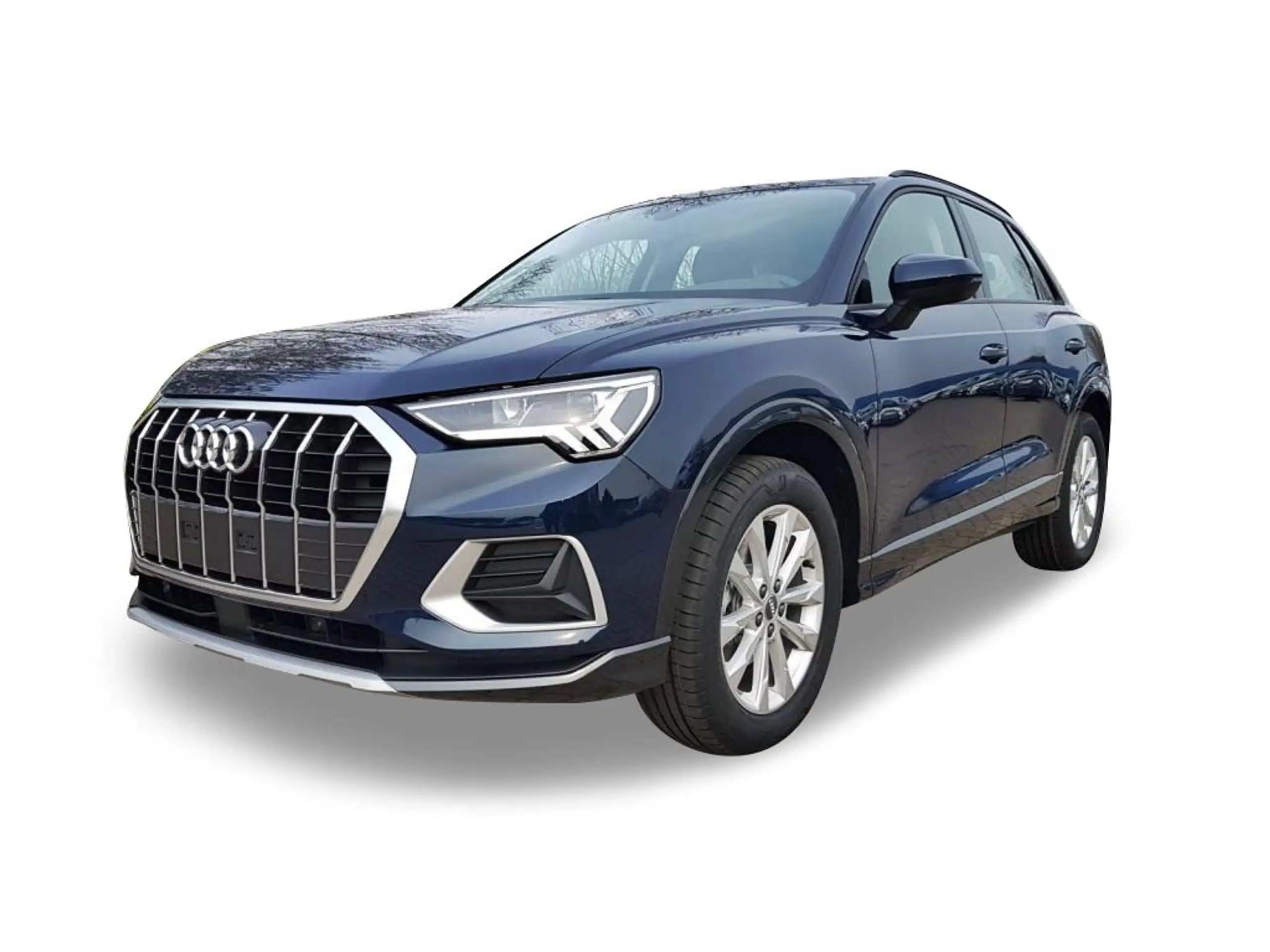 Audi Q3 2023