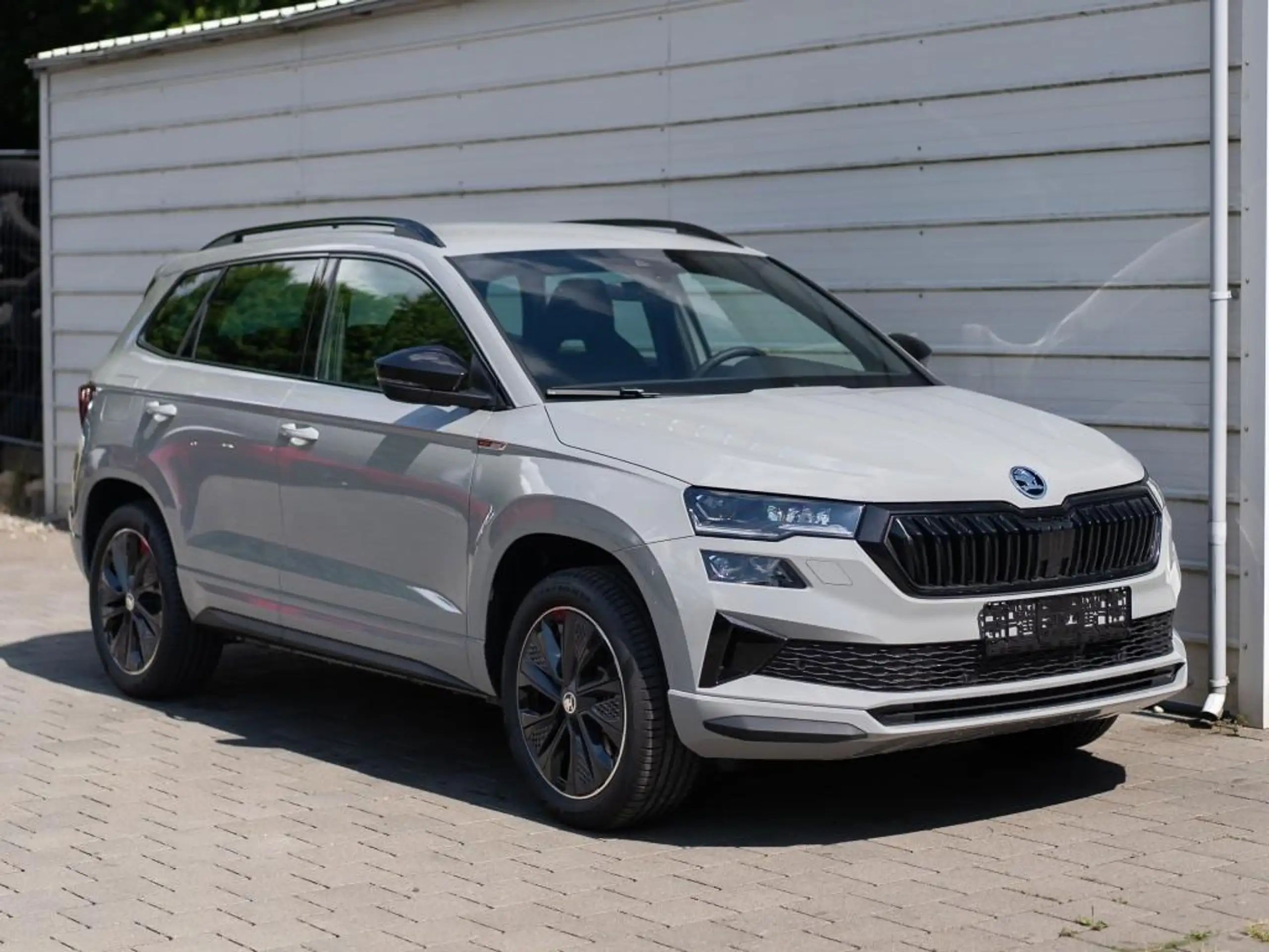 Skoda - Karoq