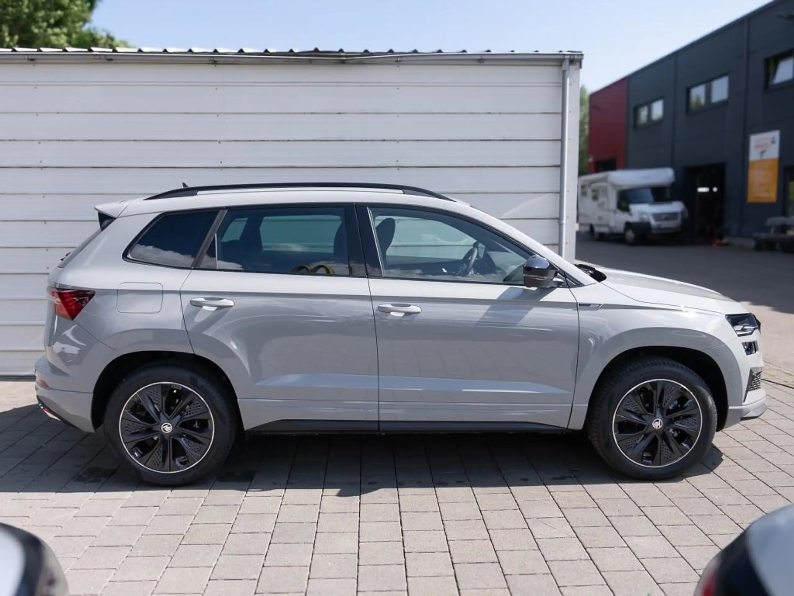 Skoda - Karoq