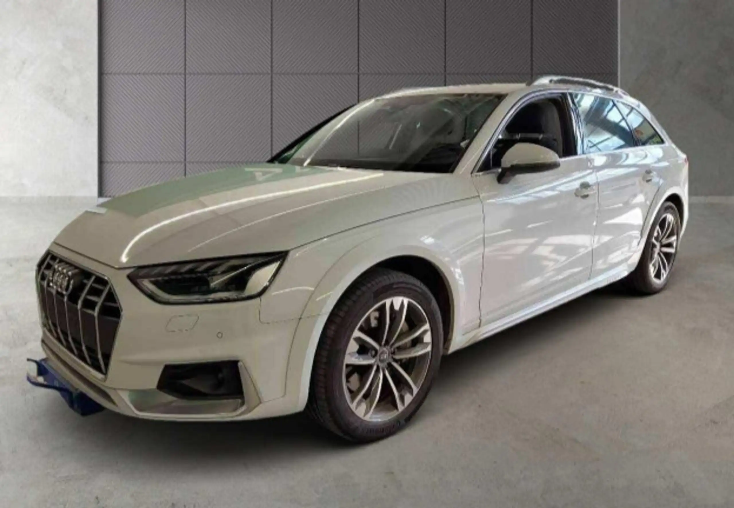 Audi - A4 allroad