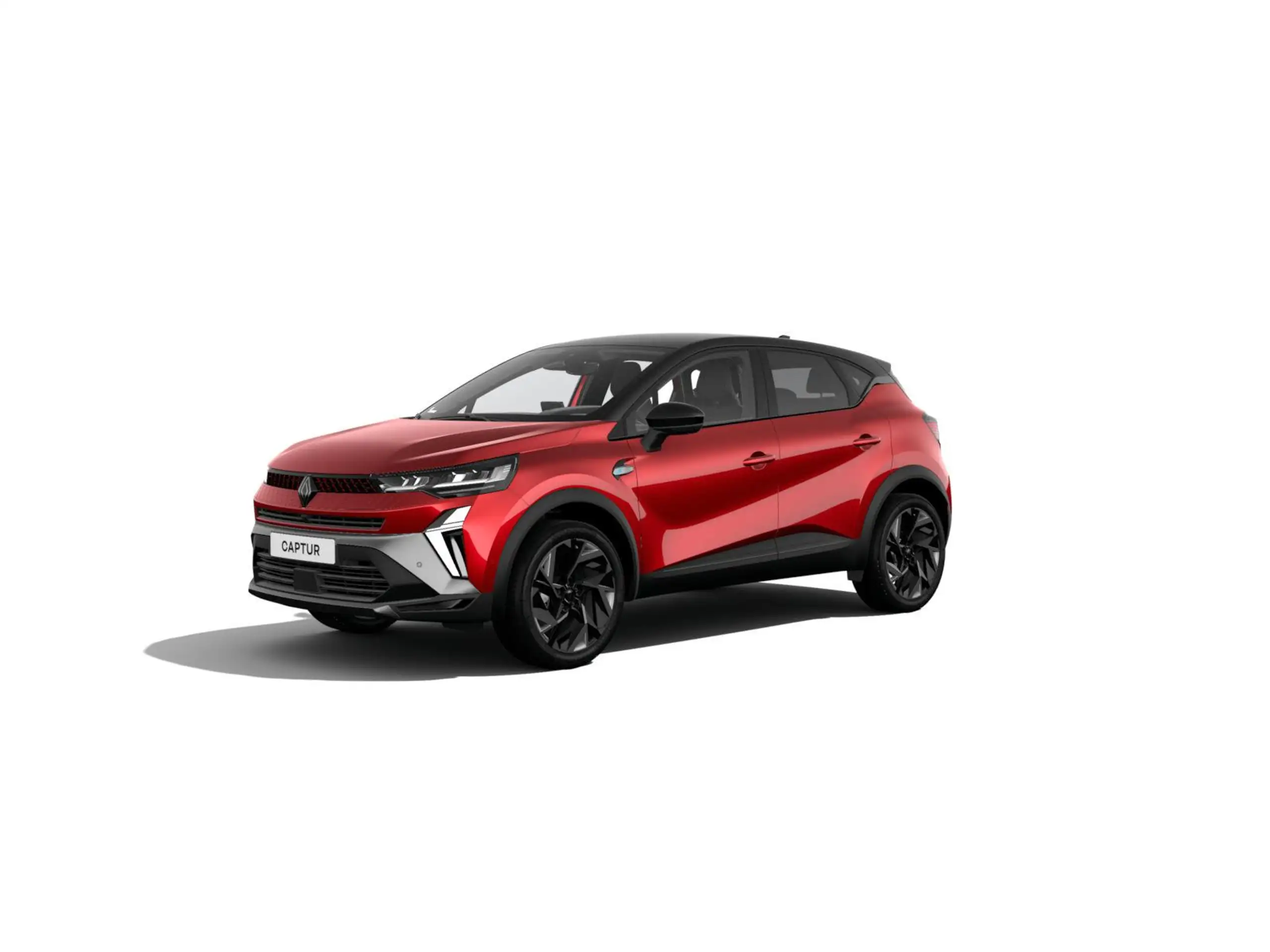 Renault Captur 2024