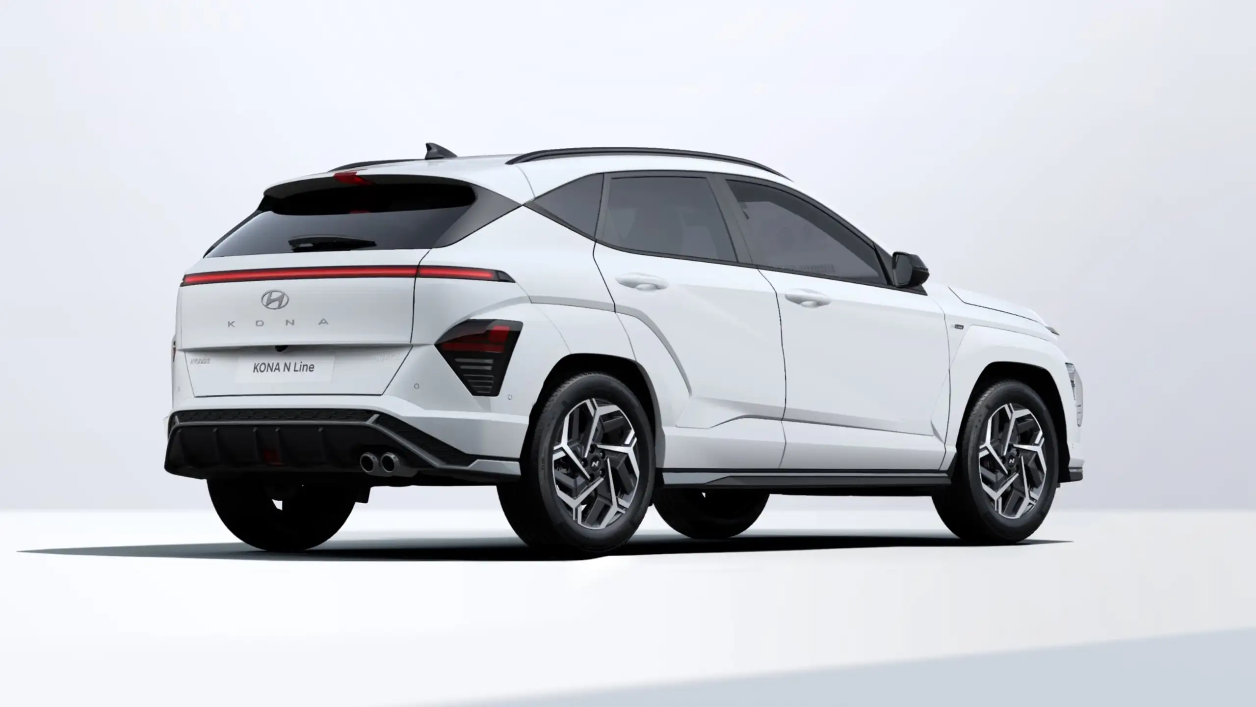 Hyundai - KONA