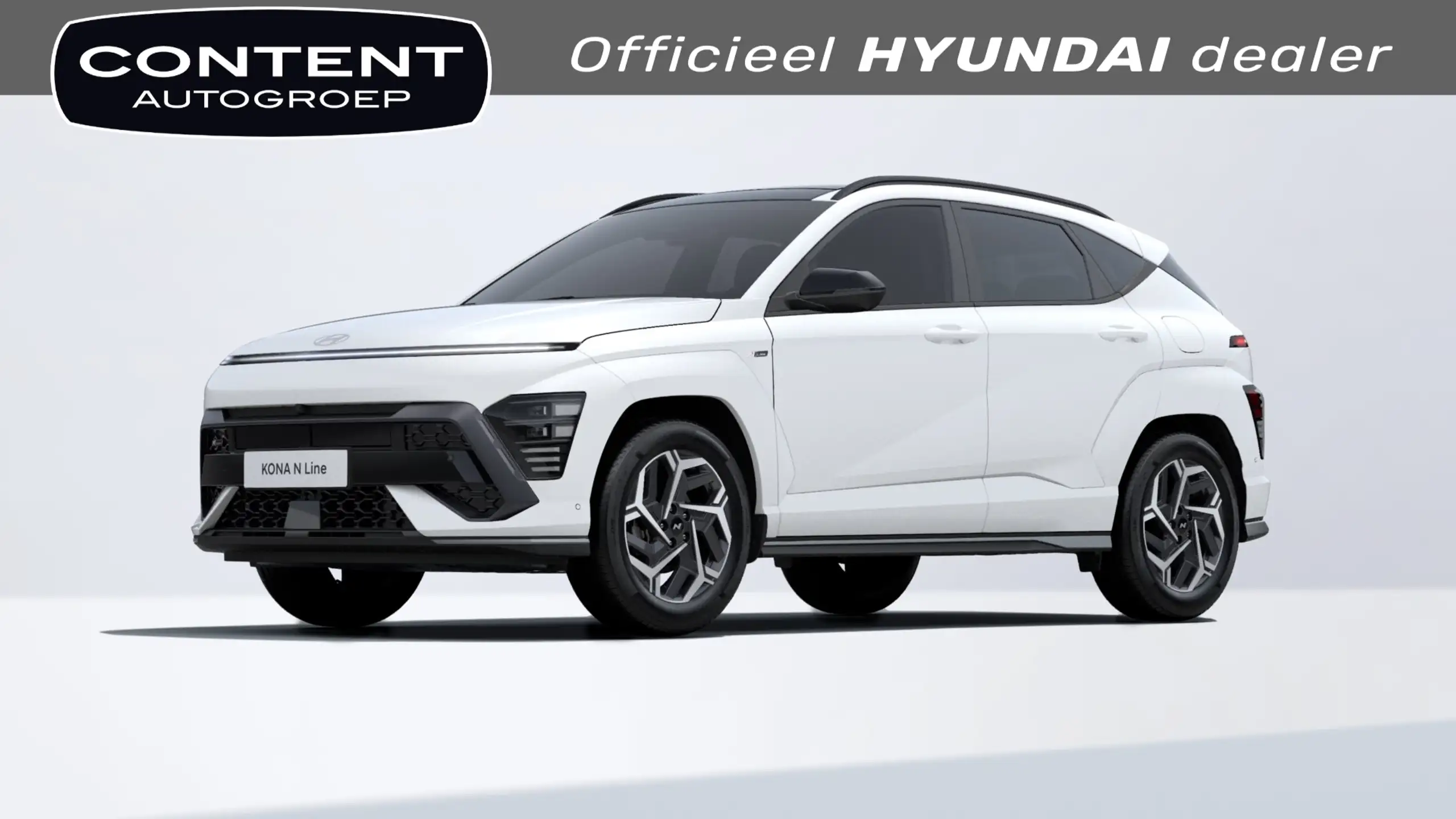 Hyundai - KONA