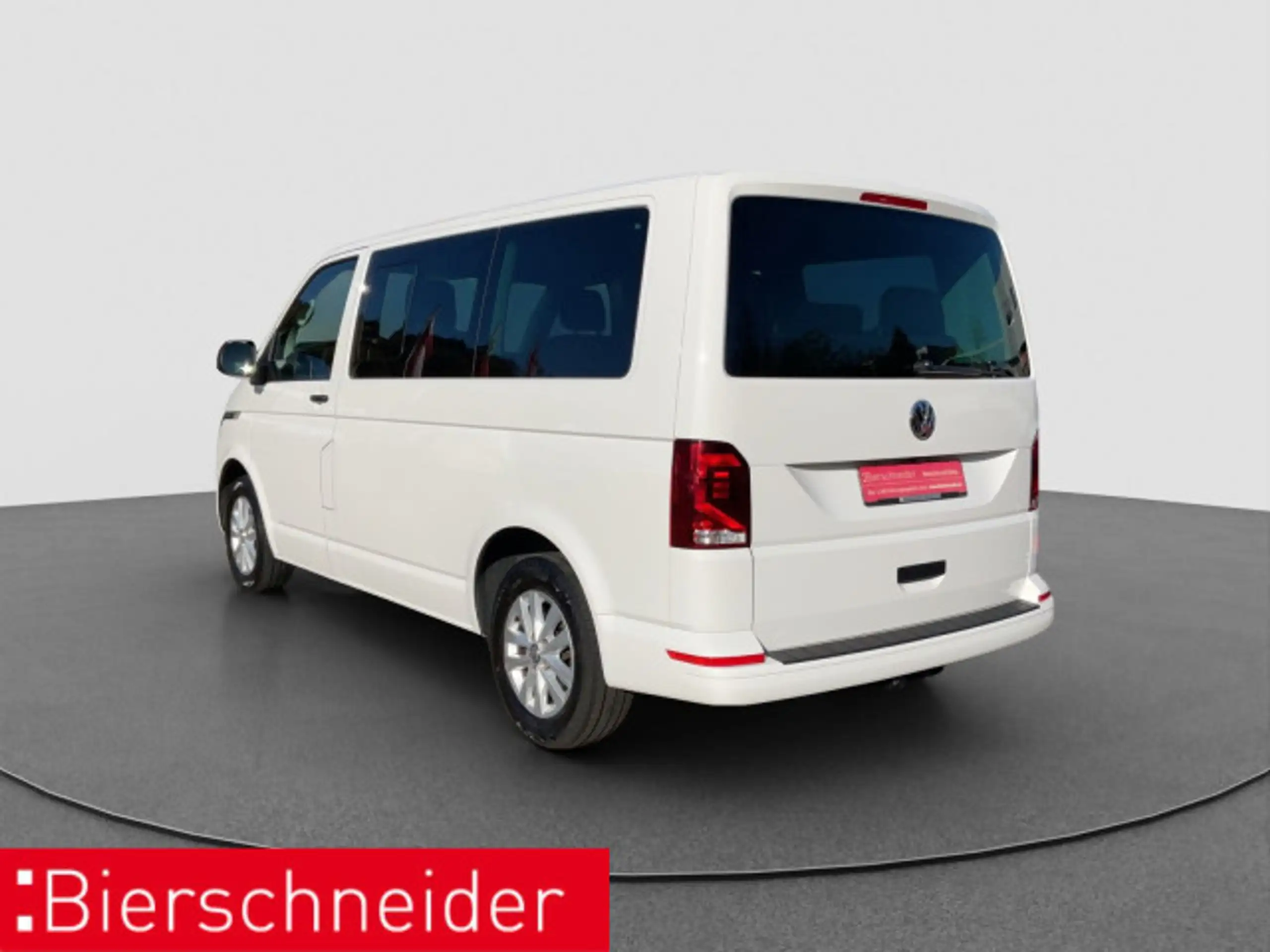 Volkswagen - T6.1 Multivan