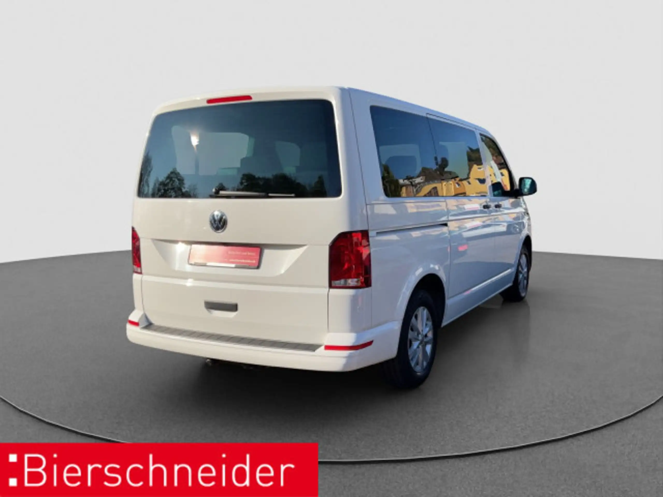 Volkswagen - T6.1 Multivan