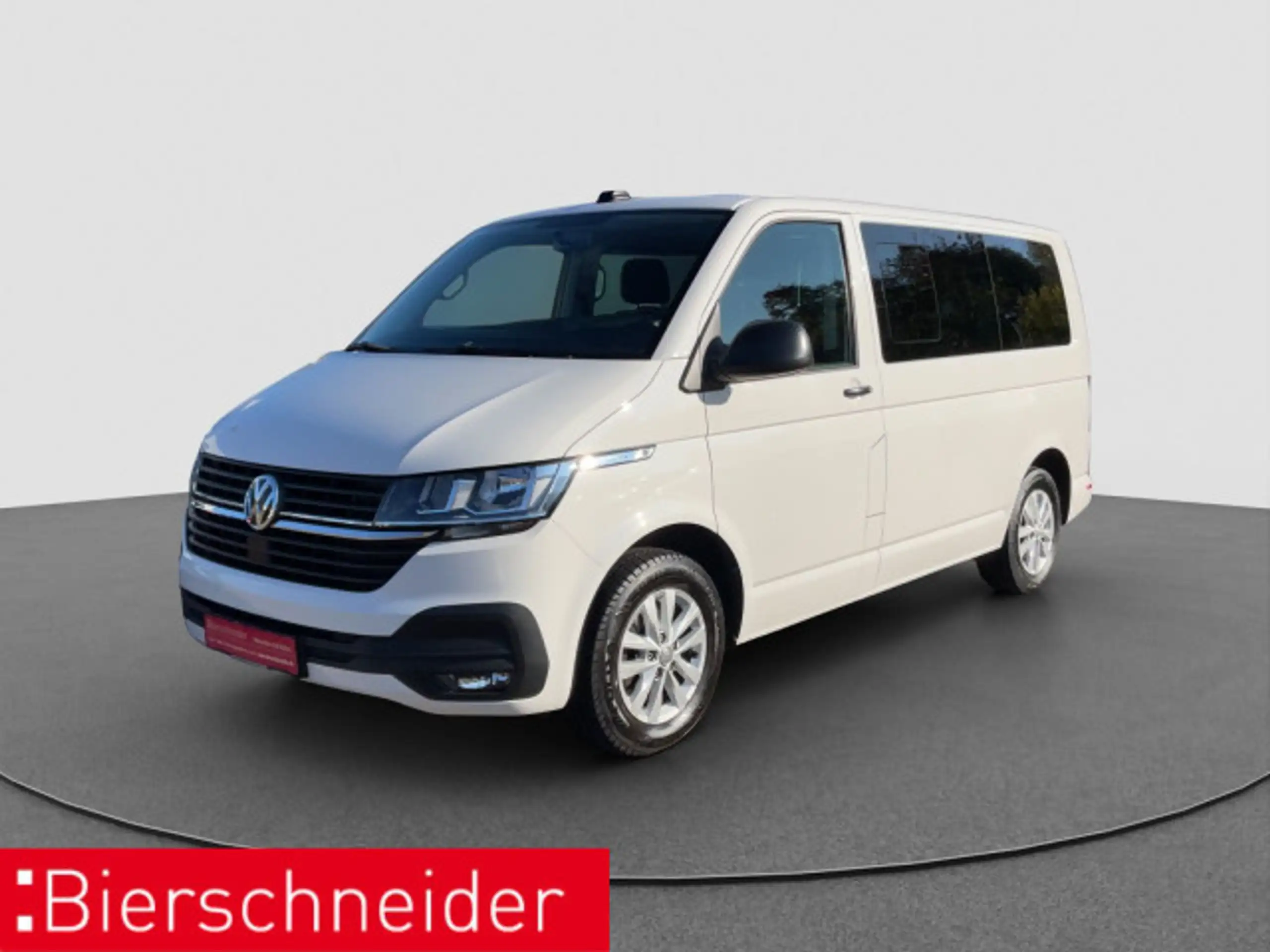 Volkswagen - T6.1 Multivan