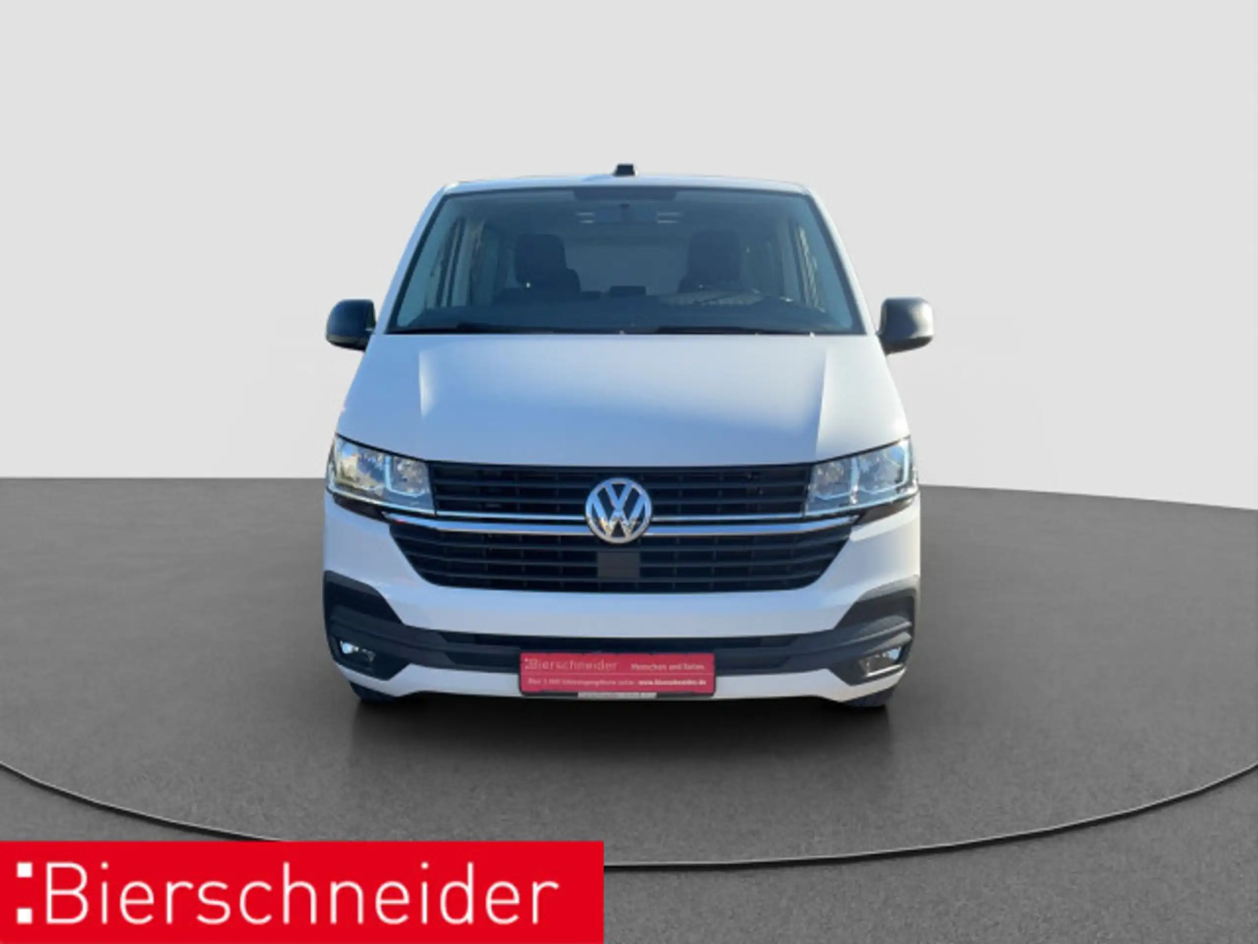 Volkswagen - T6.1 Multivan