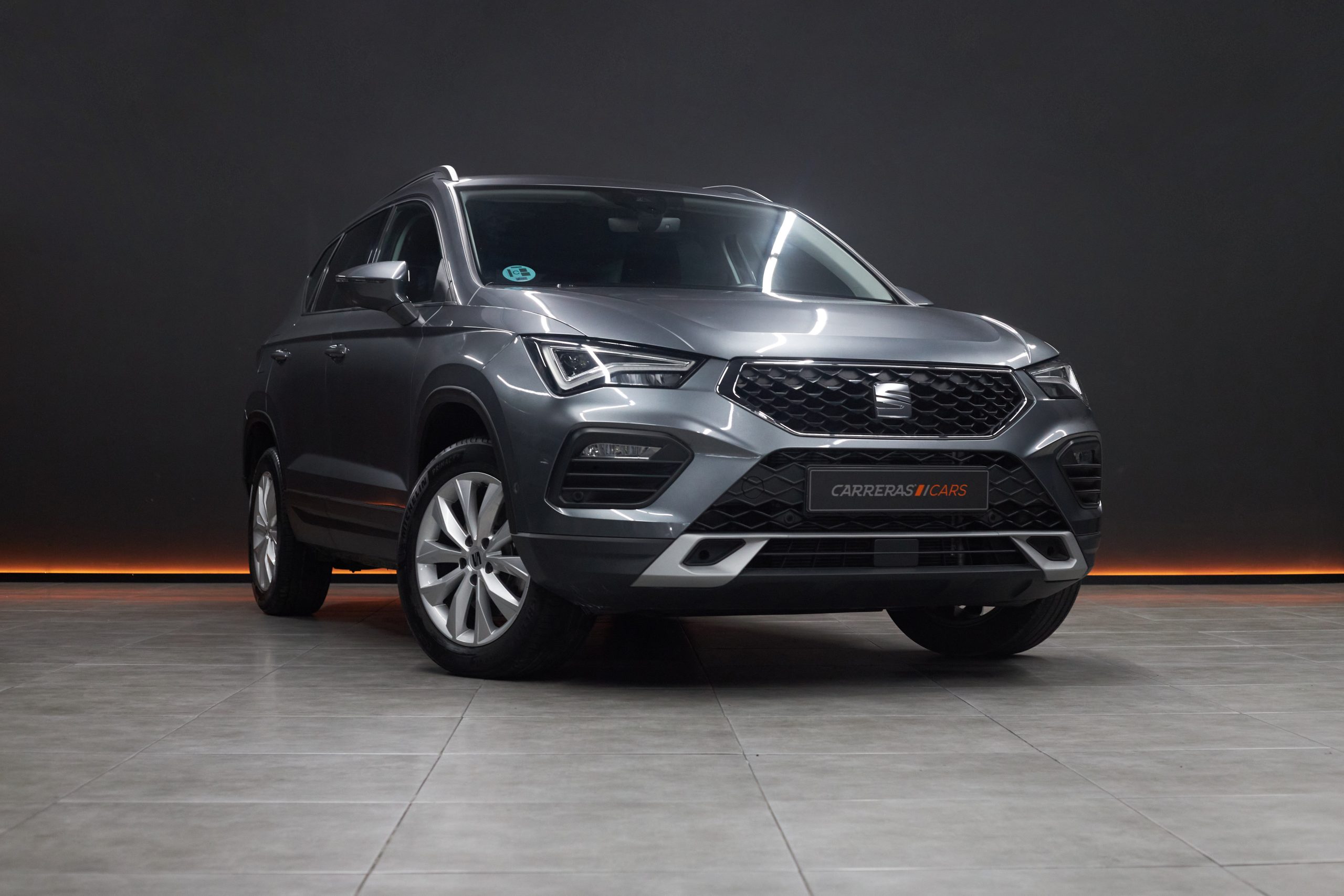 SEAT - Ateca