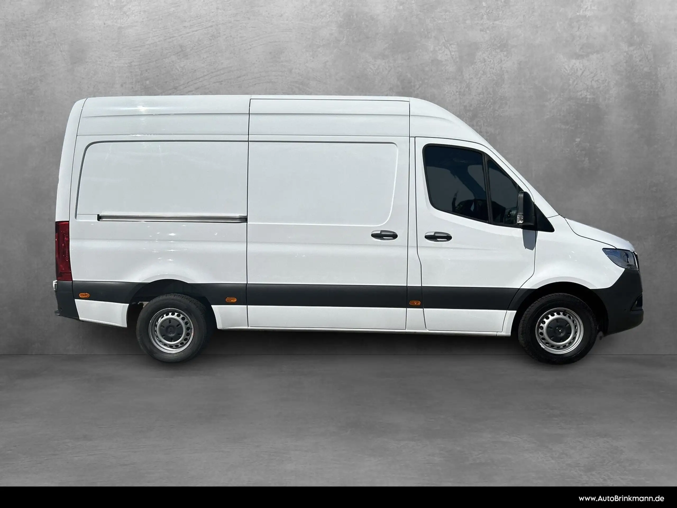 Mercedes-Benz - Sprinter