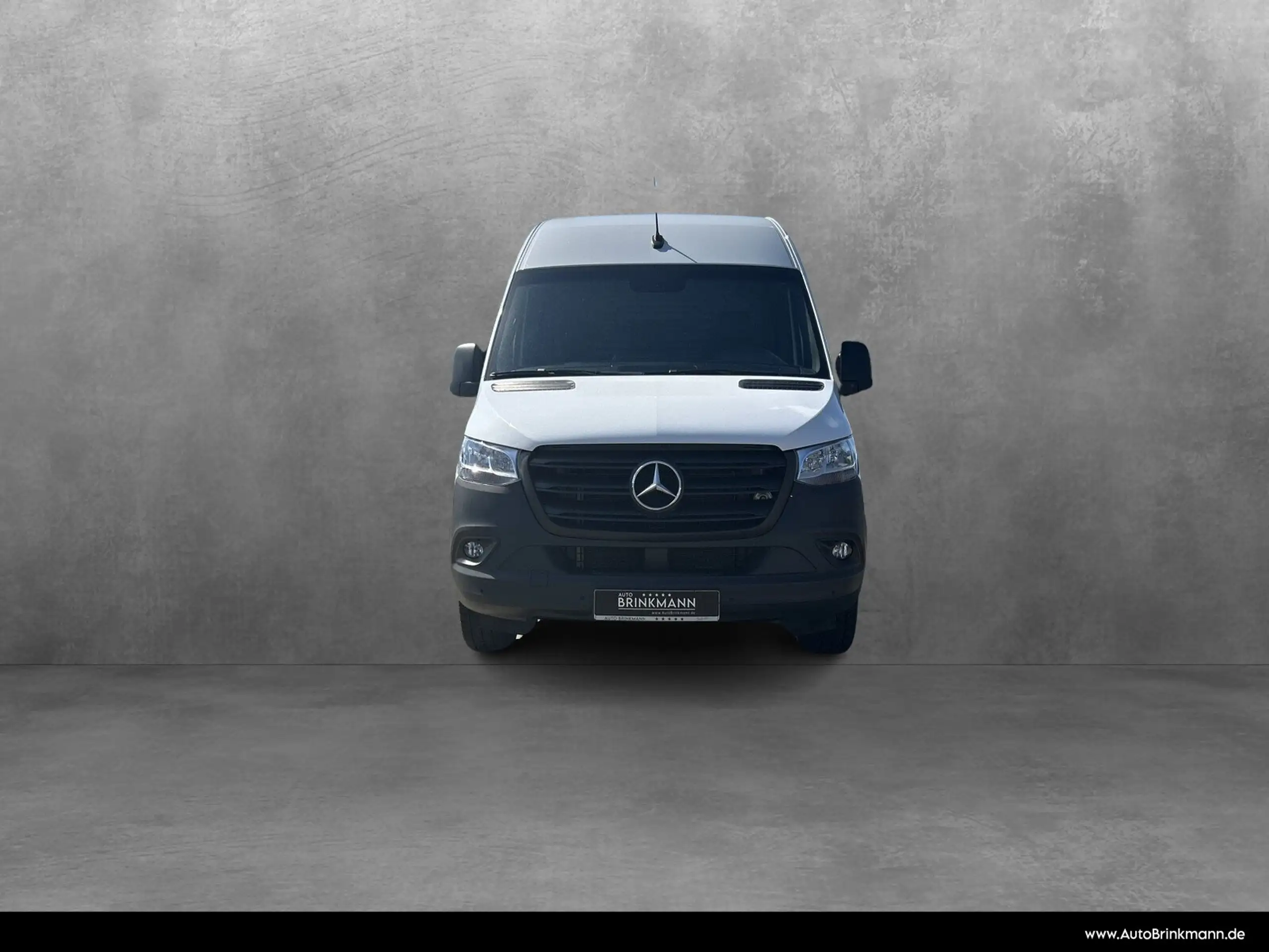 Mercedes-Benz - Sprinter