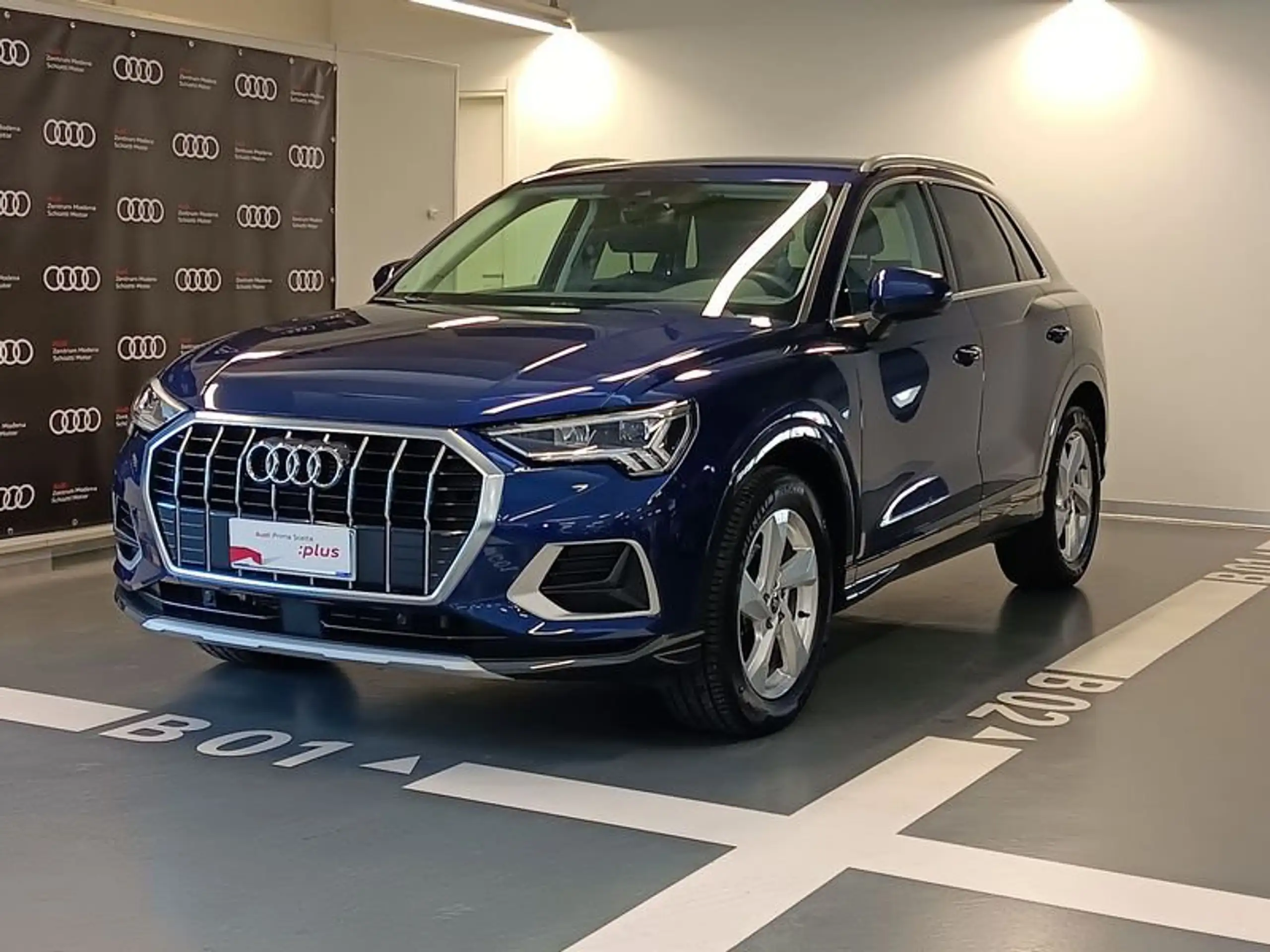 Audi - Q3