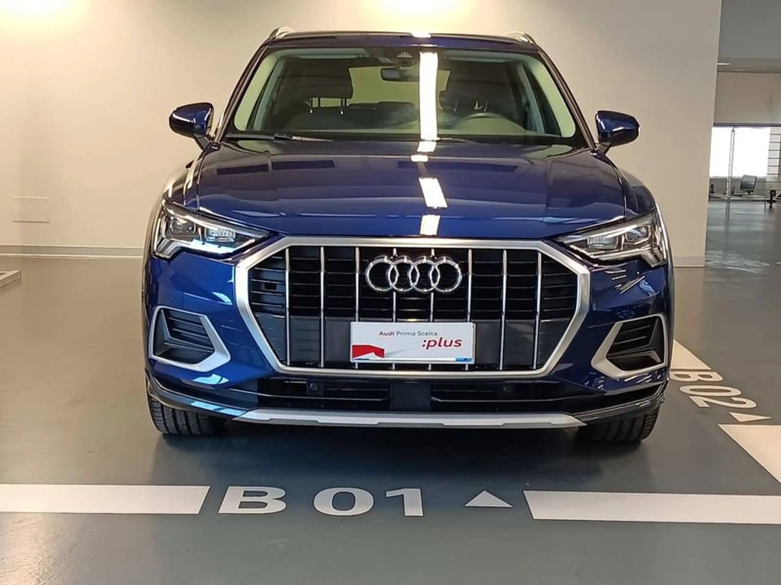 Audi - Q3