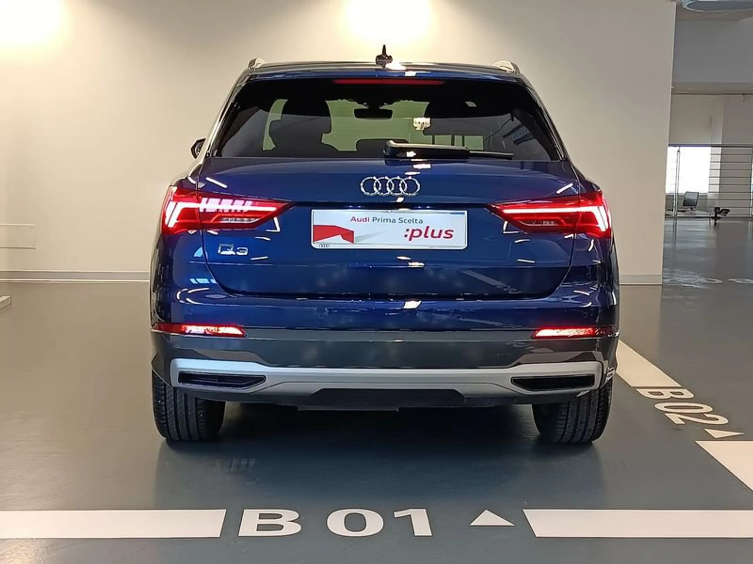 Audi - Q3