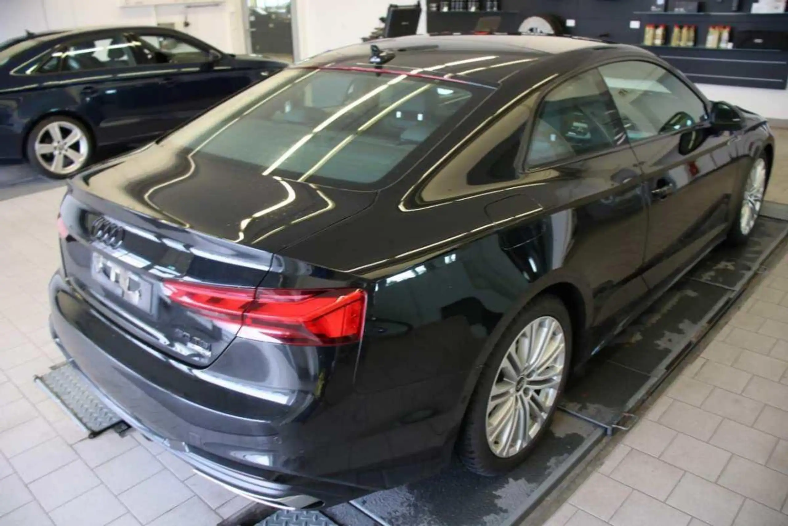 Audi - A5