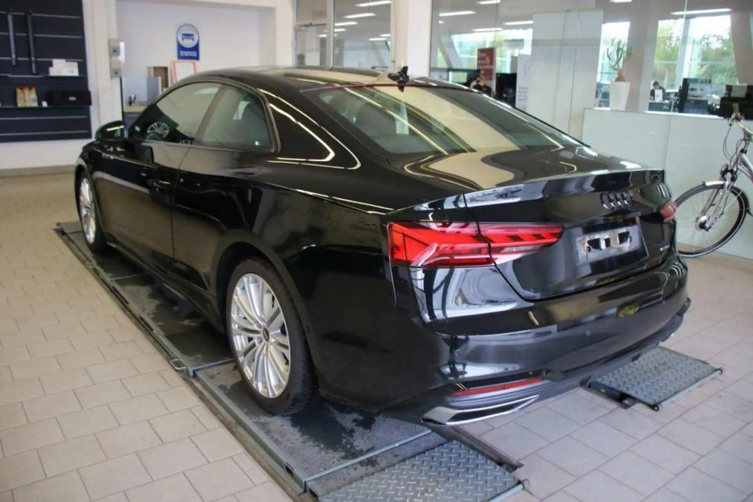 Audi - A5