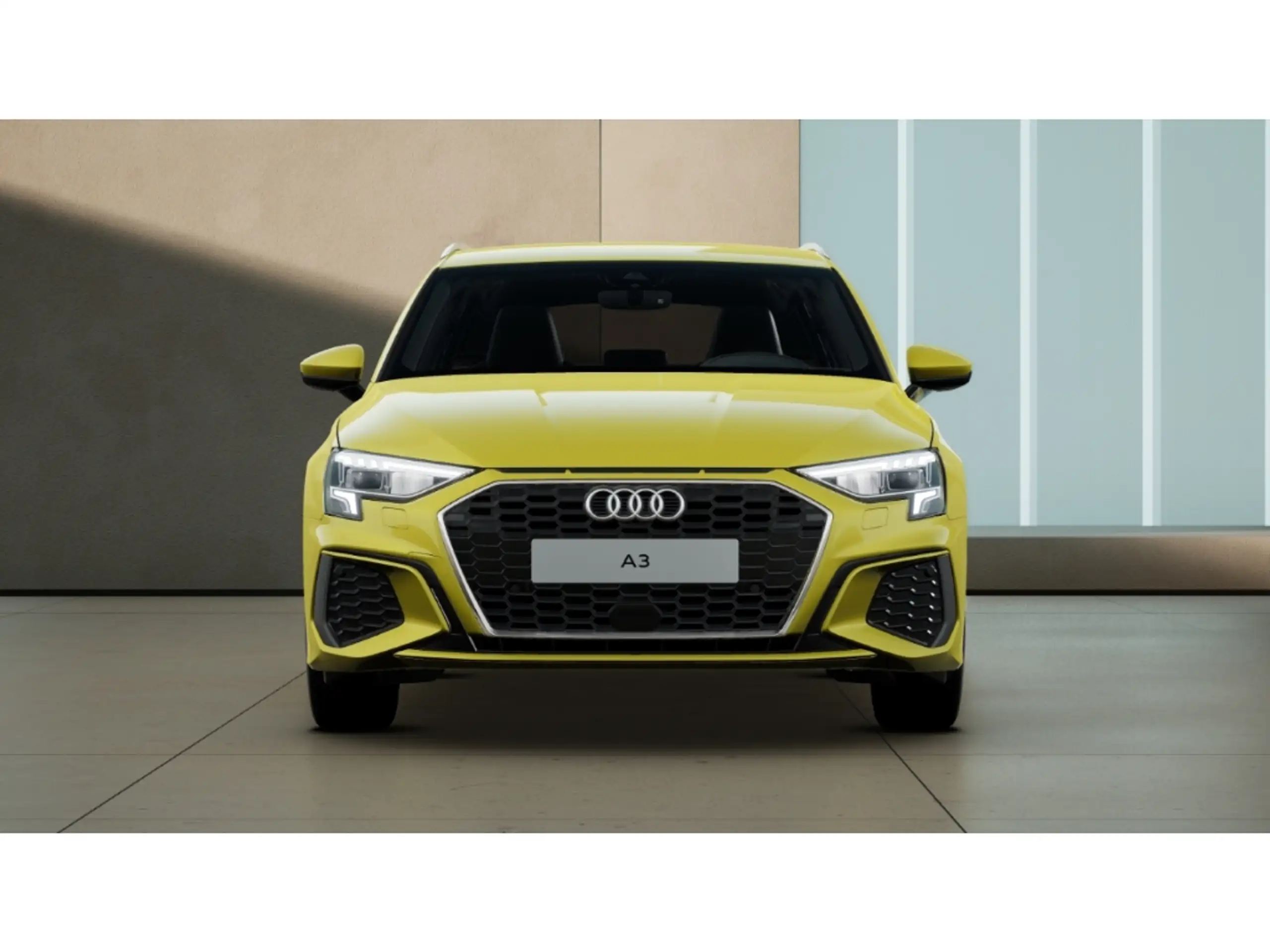 Audi - A3