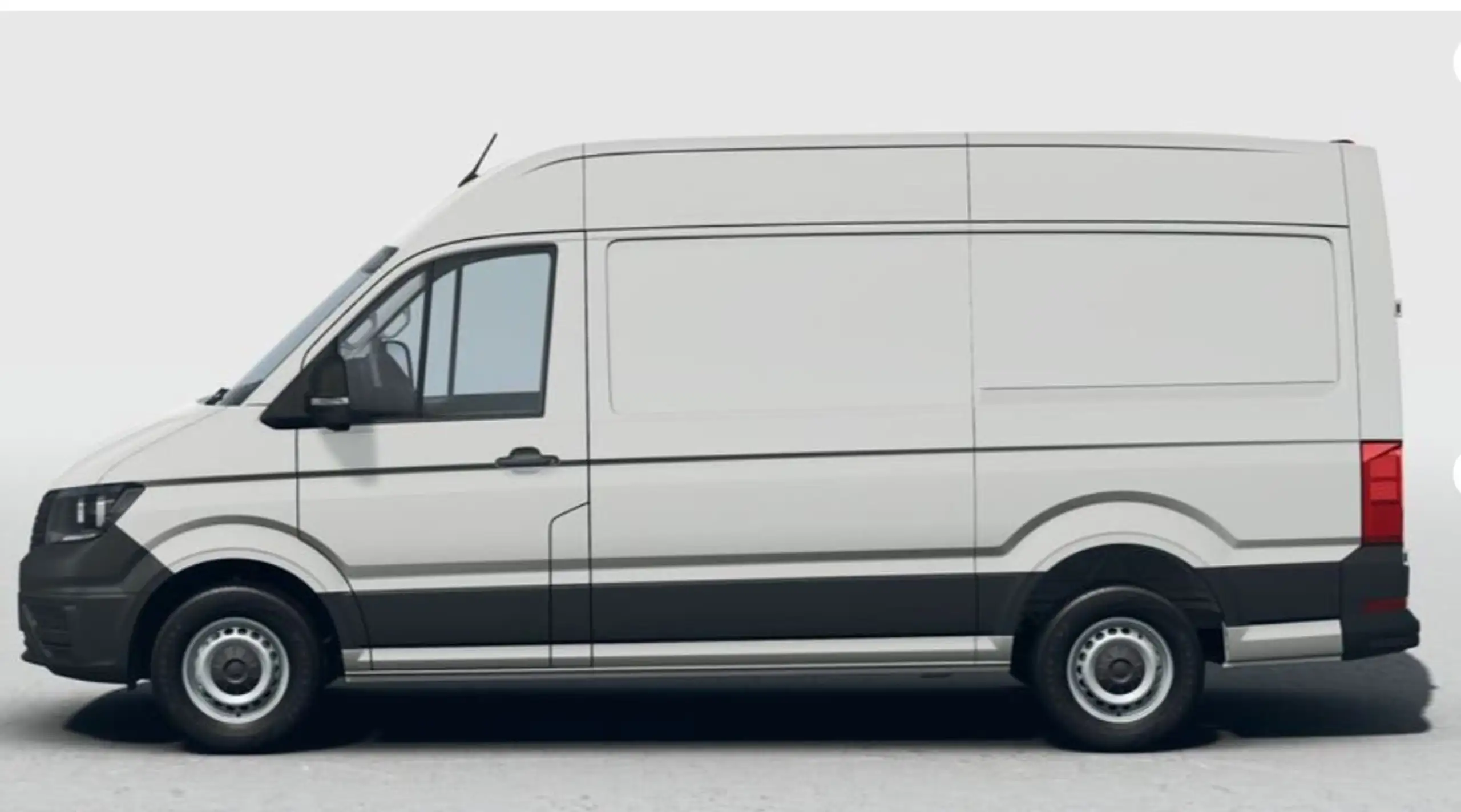 Volkswagen - Crafter