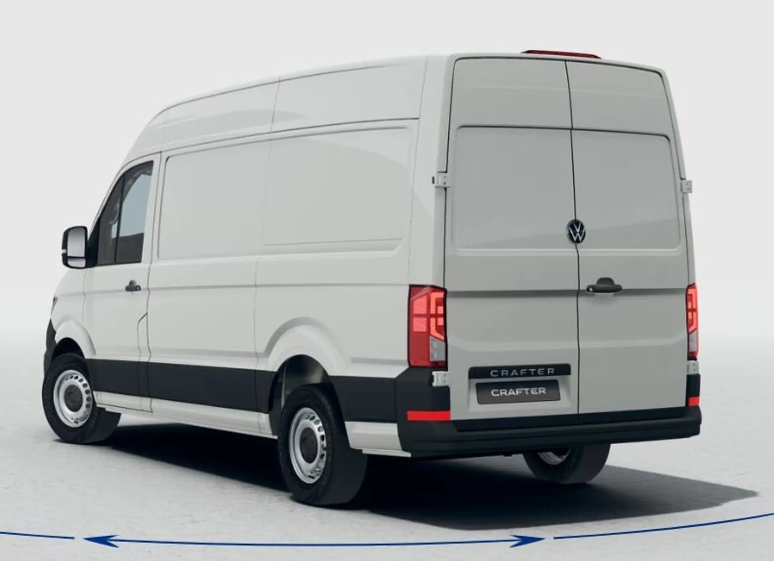 Volkswagen - Crafter