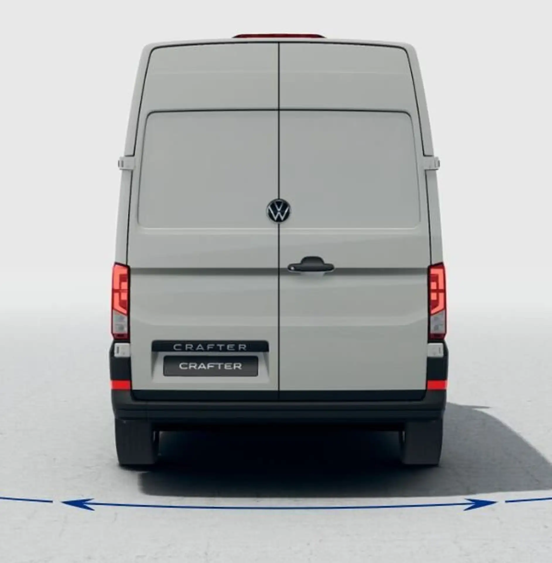 Volkswagen - Crafter