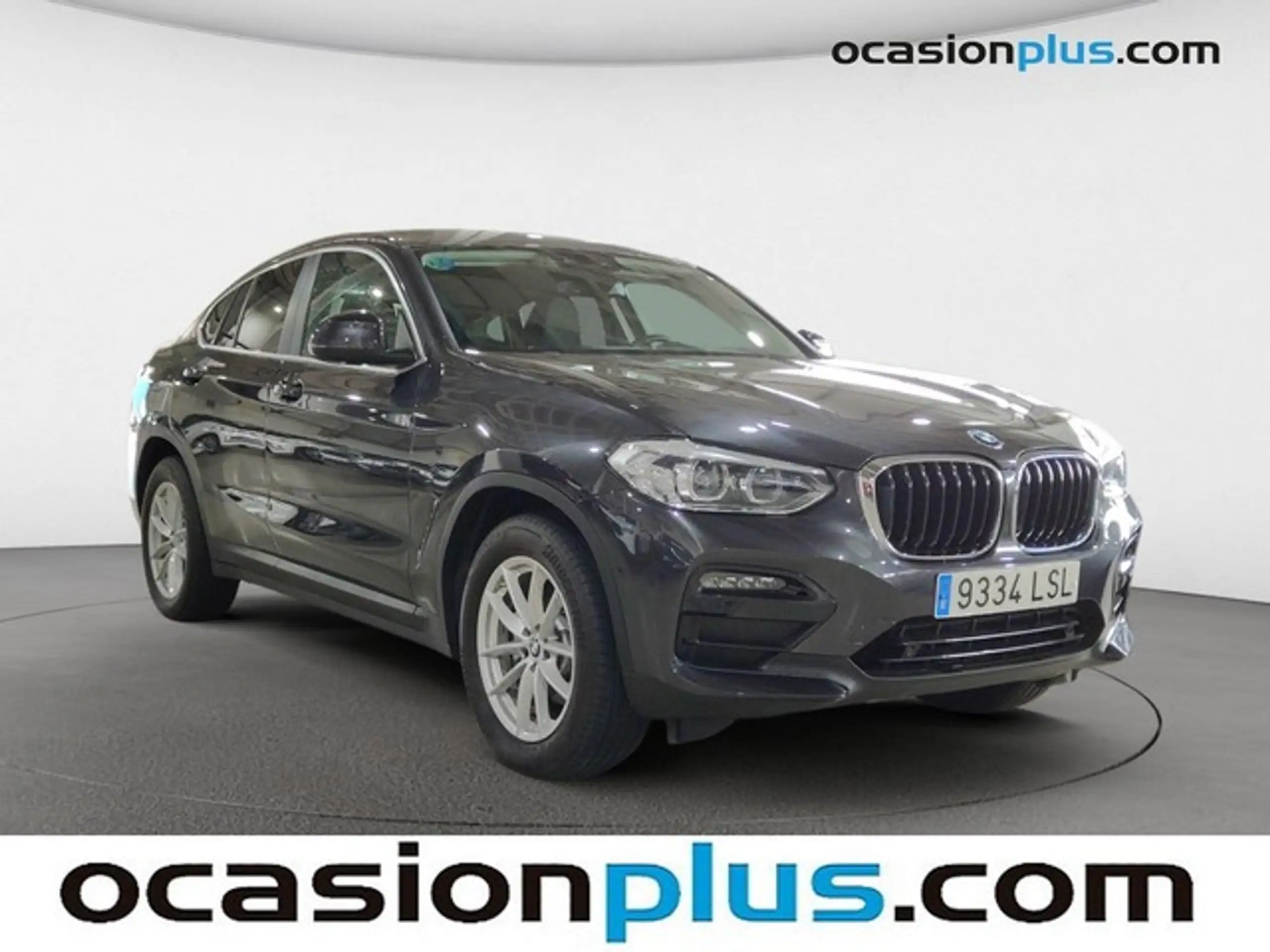 BMW - X4