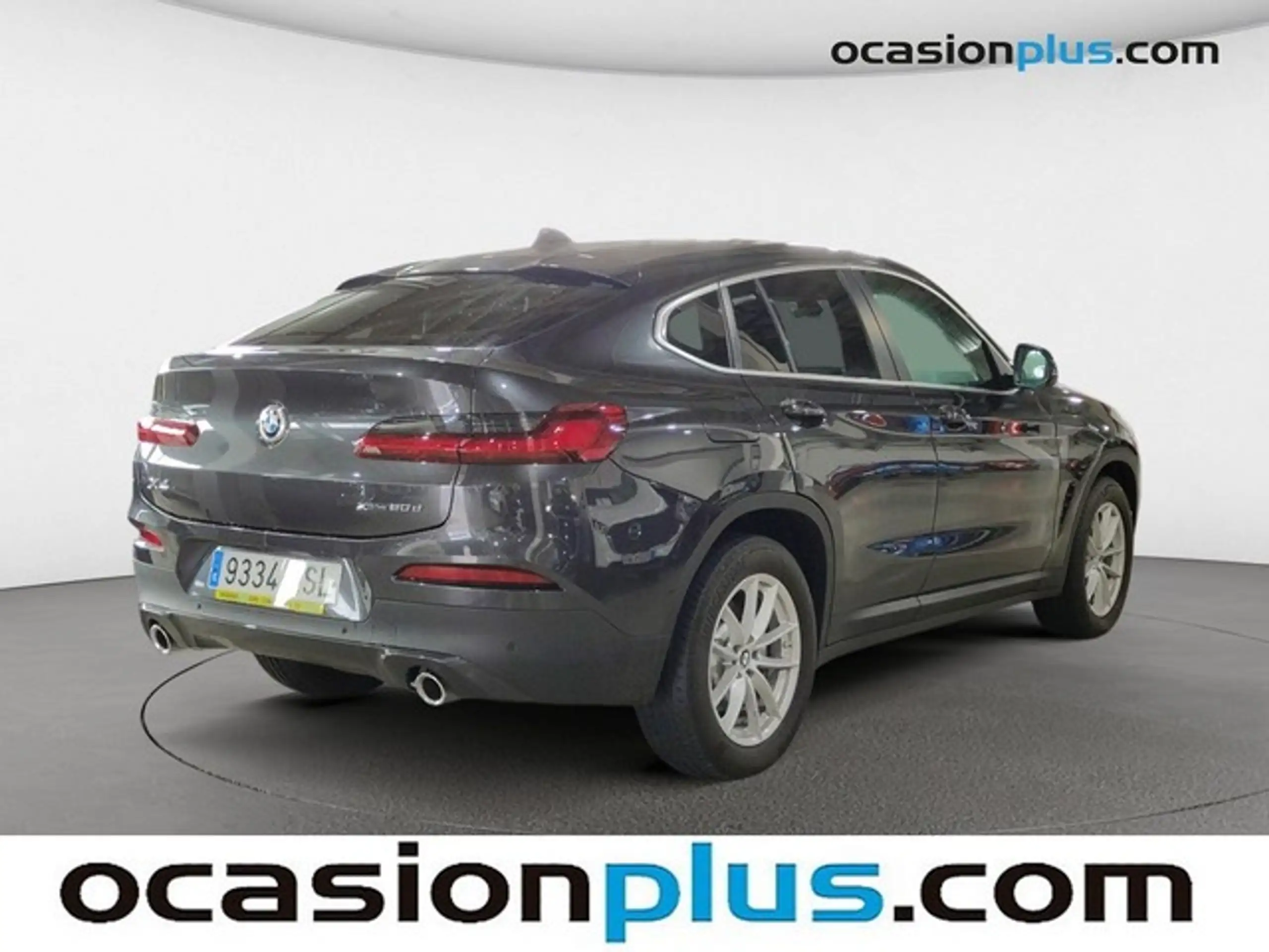 BMW - X4