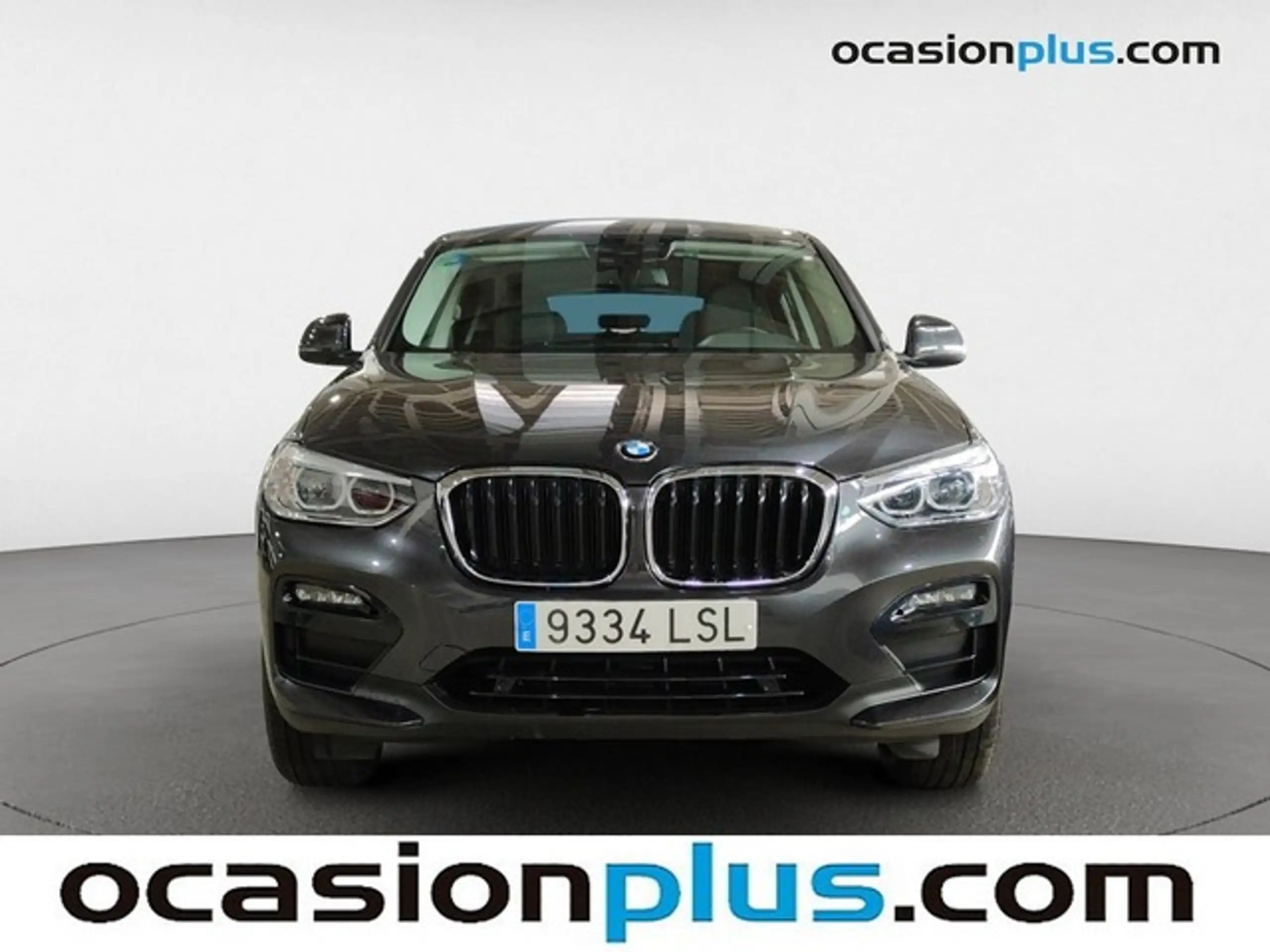 BMW - X4