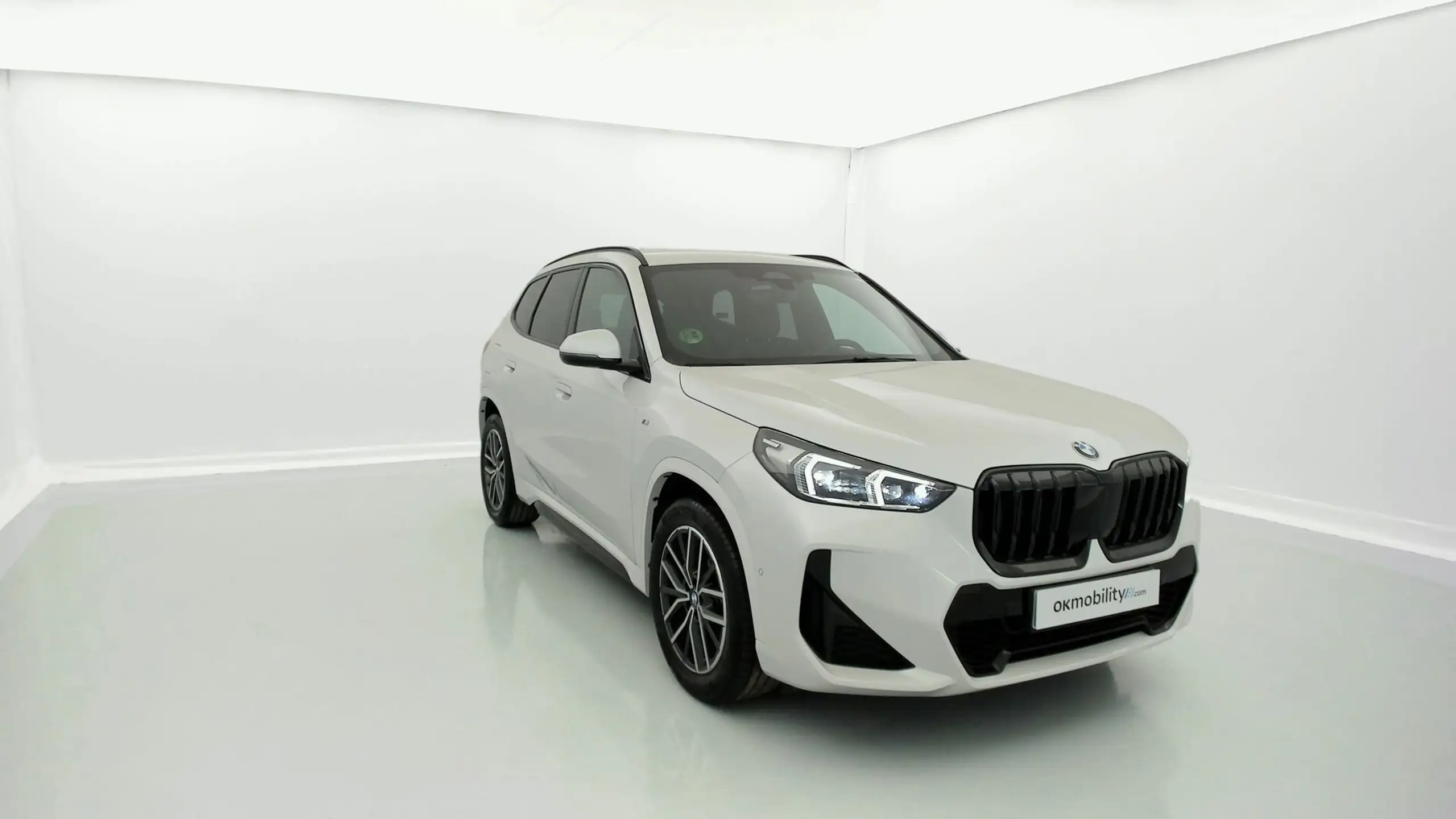 BMW - X1