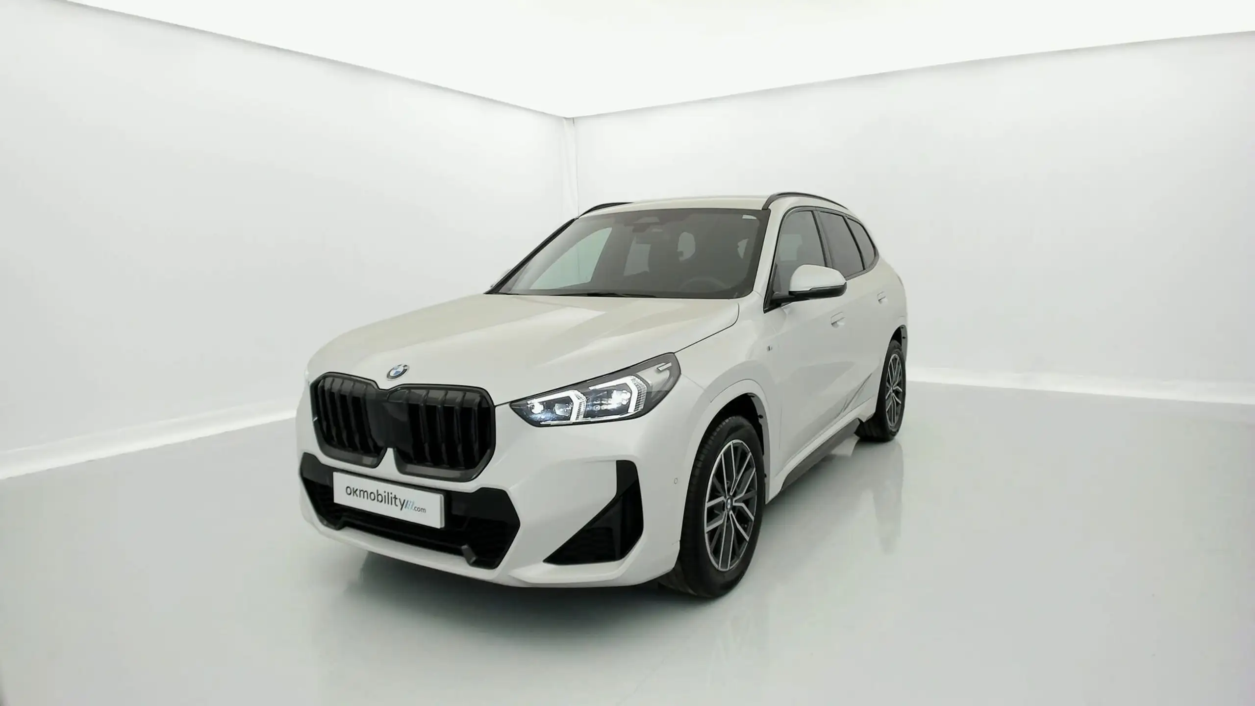 BMW - X1