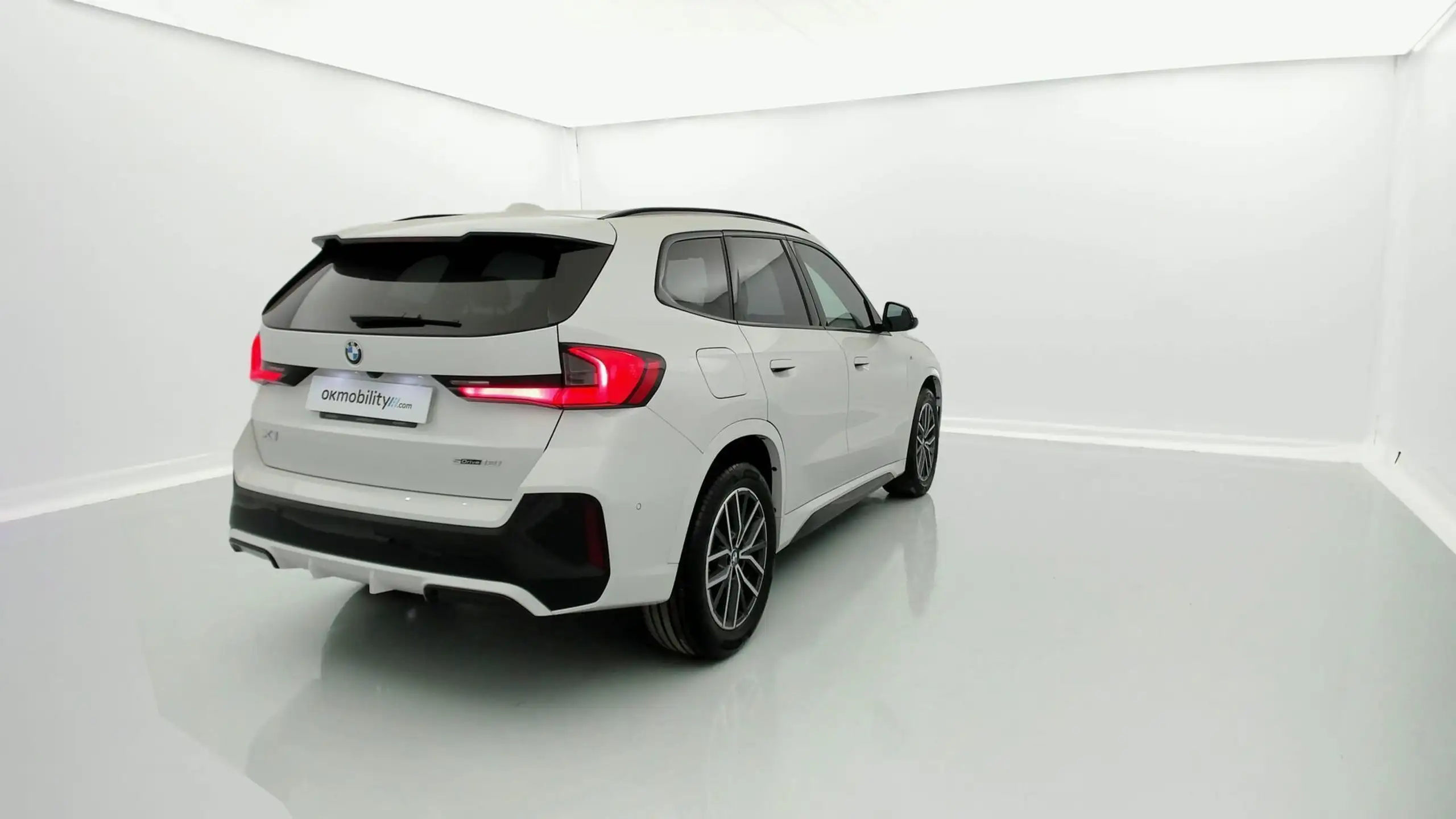 BMW - X1