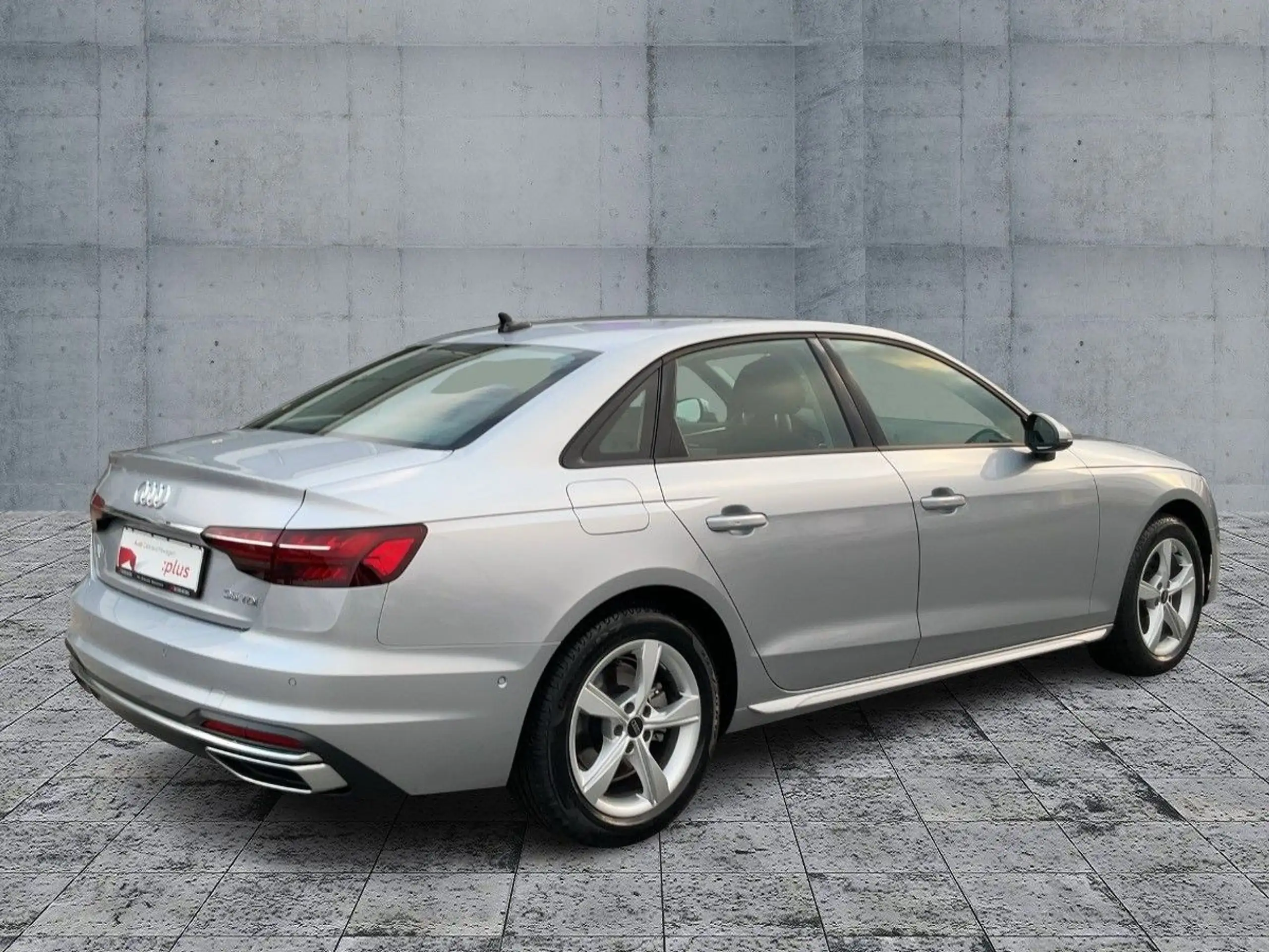 Audi - A4