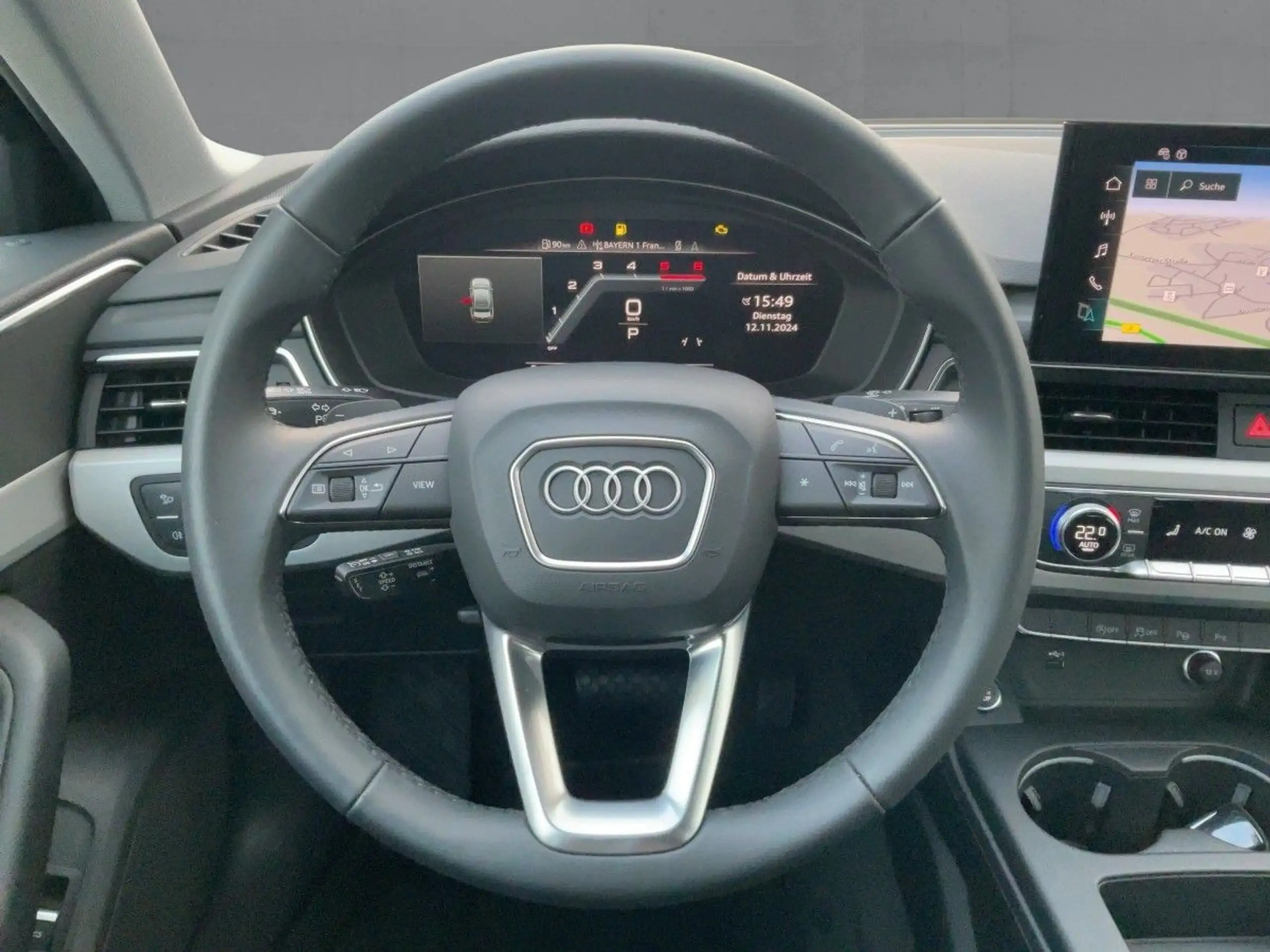 Audi - A4