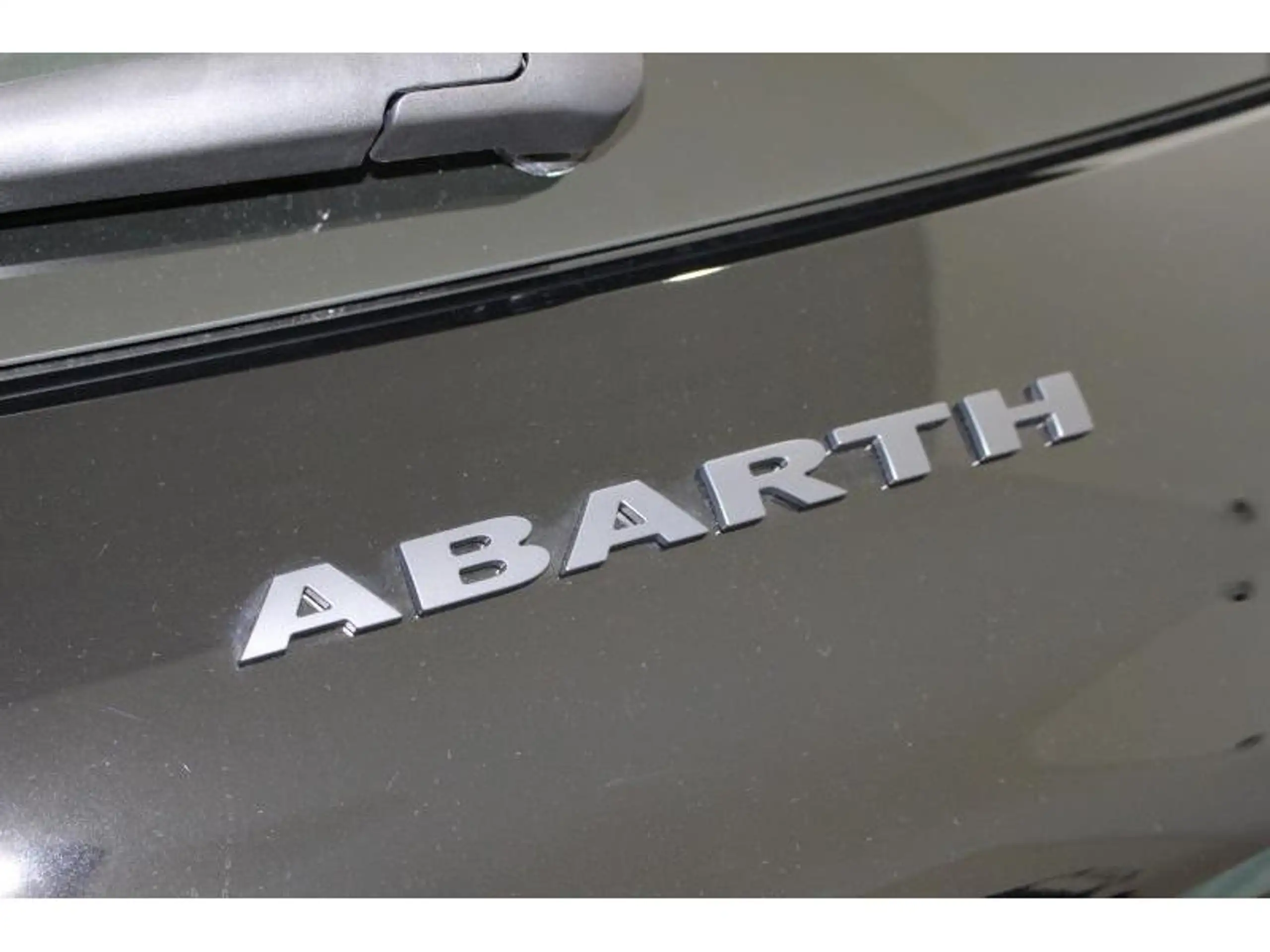 Abarth - 500