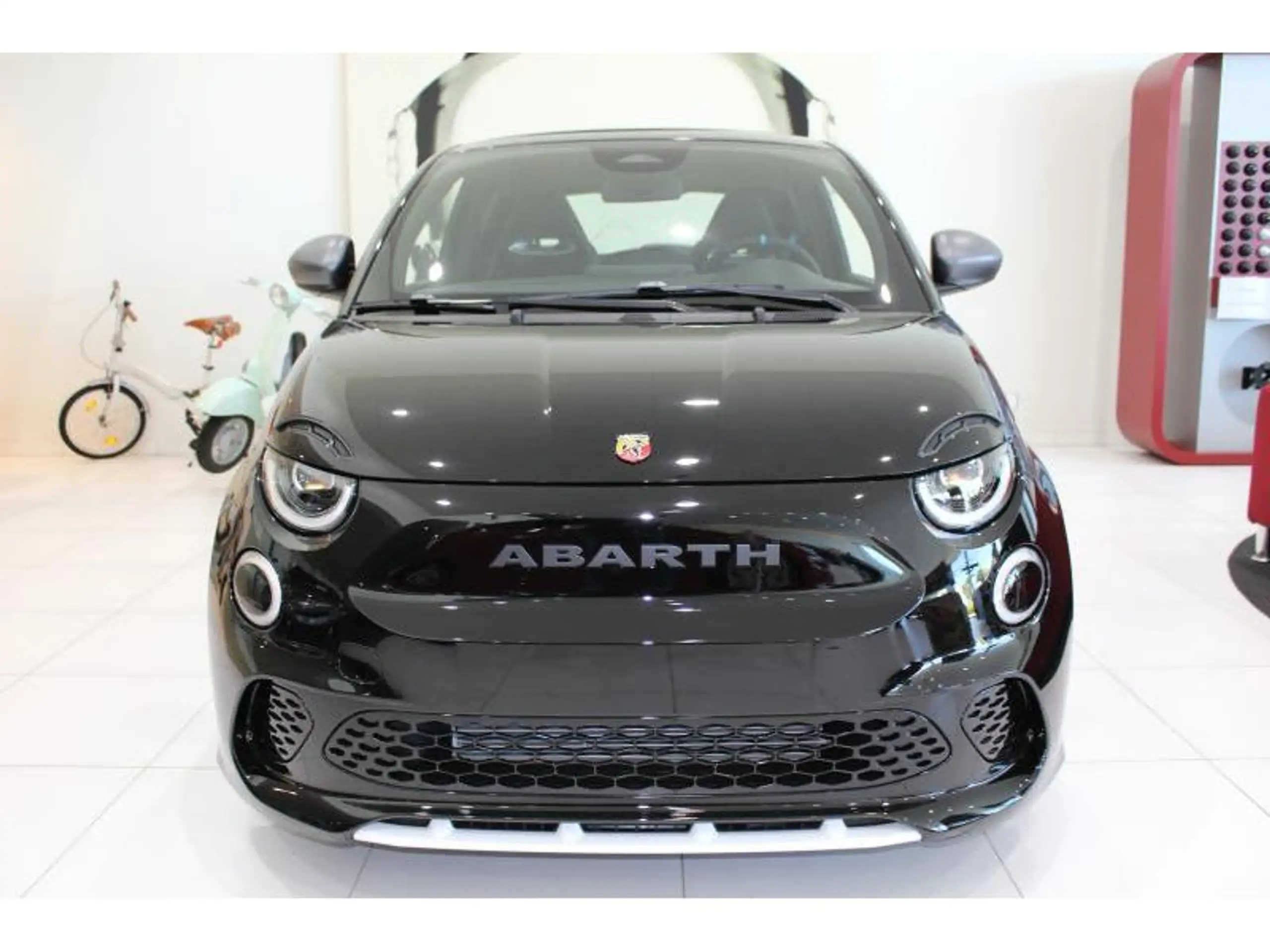 Abarth - 500