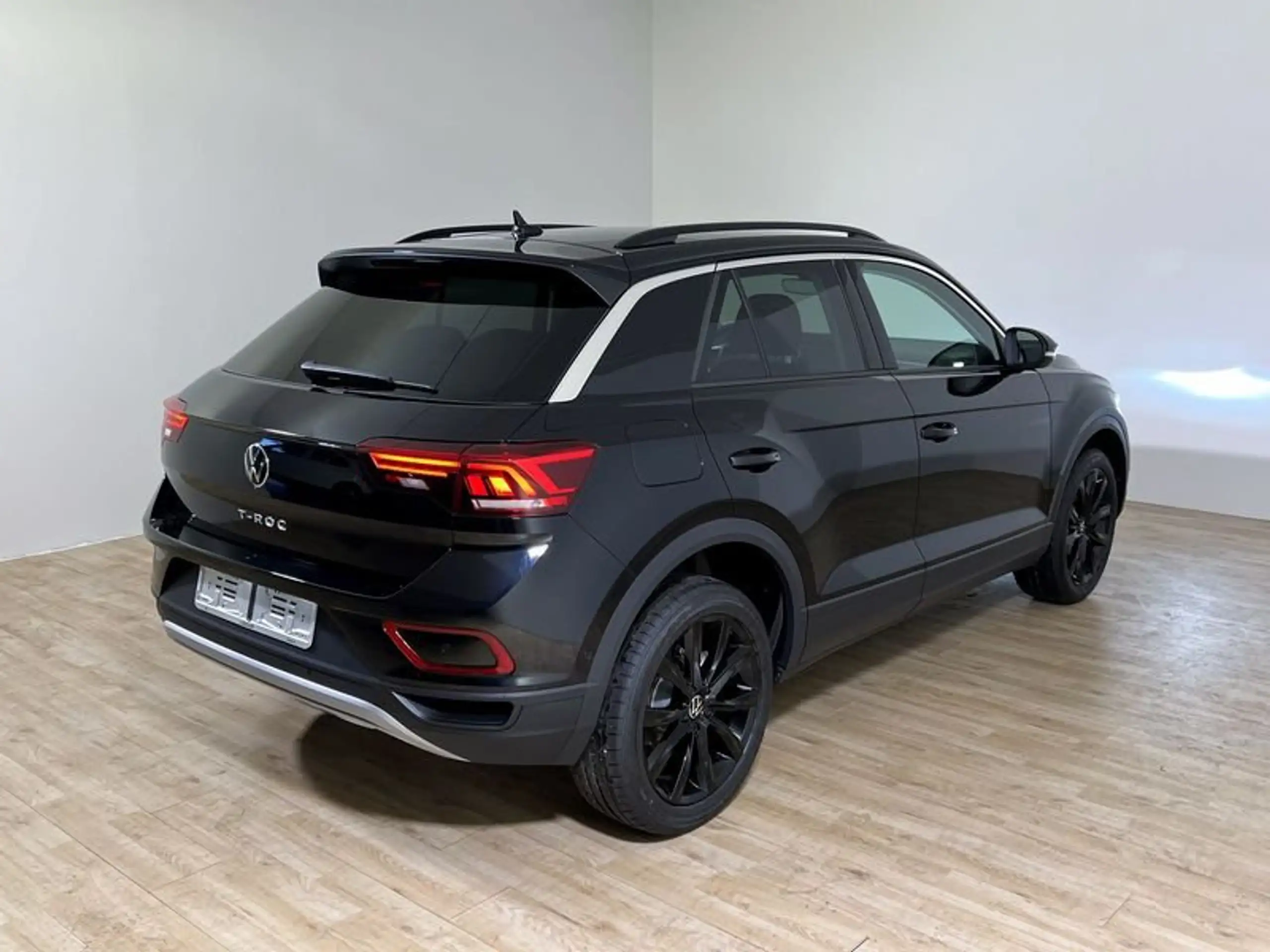 Volkswagen - T-Roc