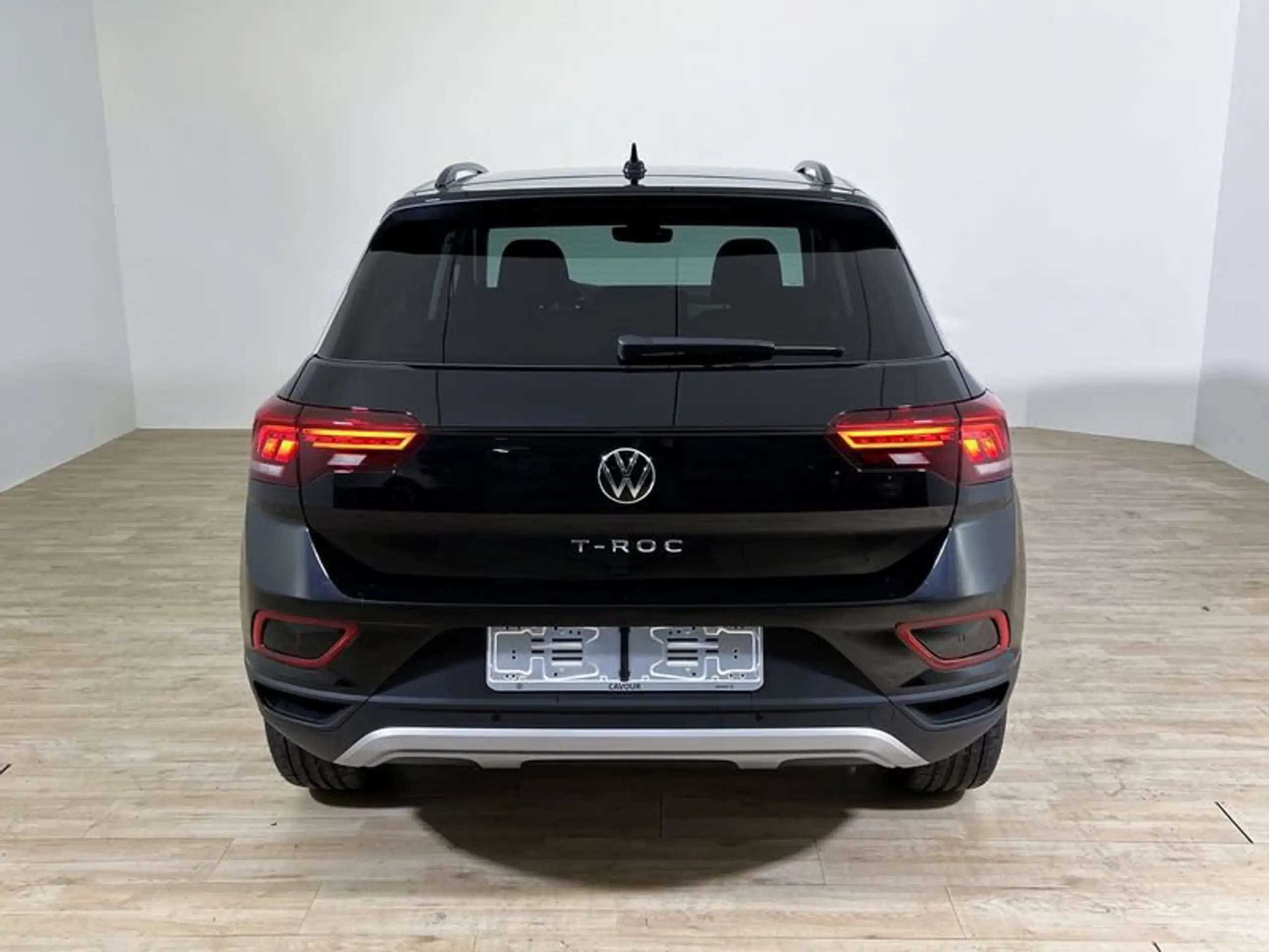 Volkswagen - T-Roc