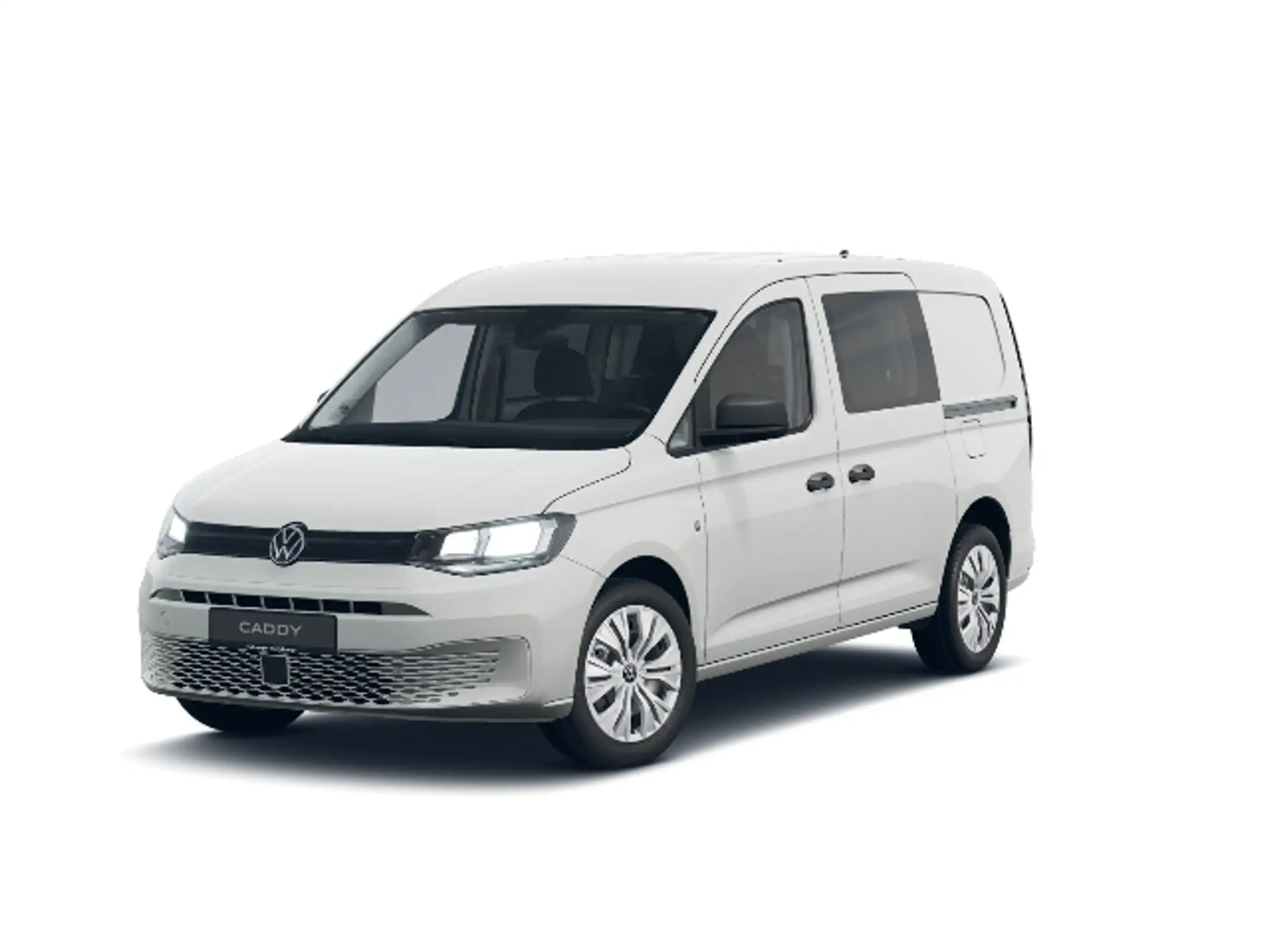 Volkswagen - Caddy